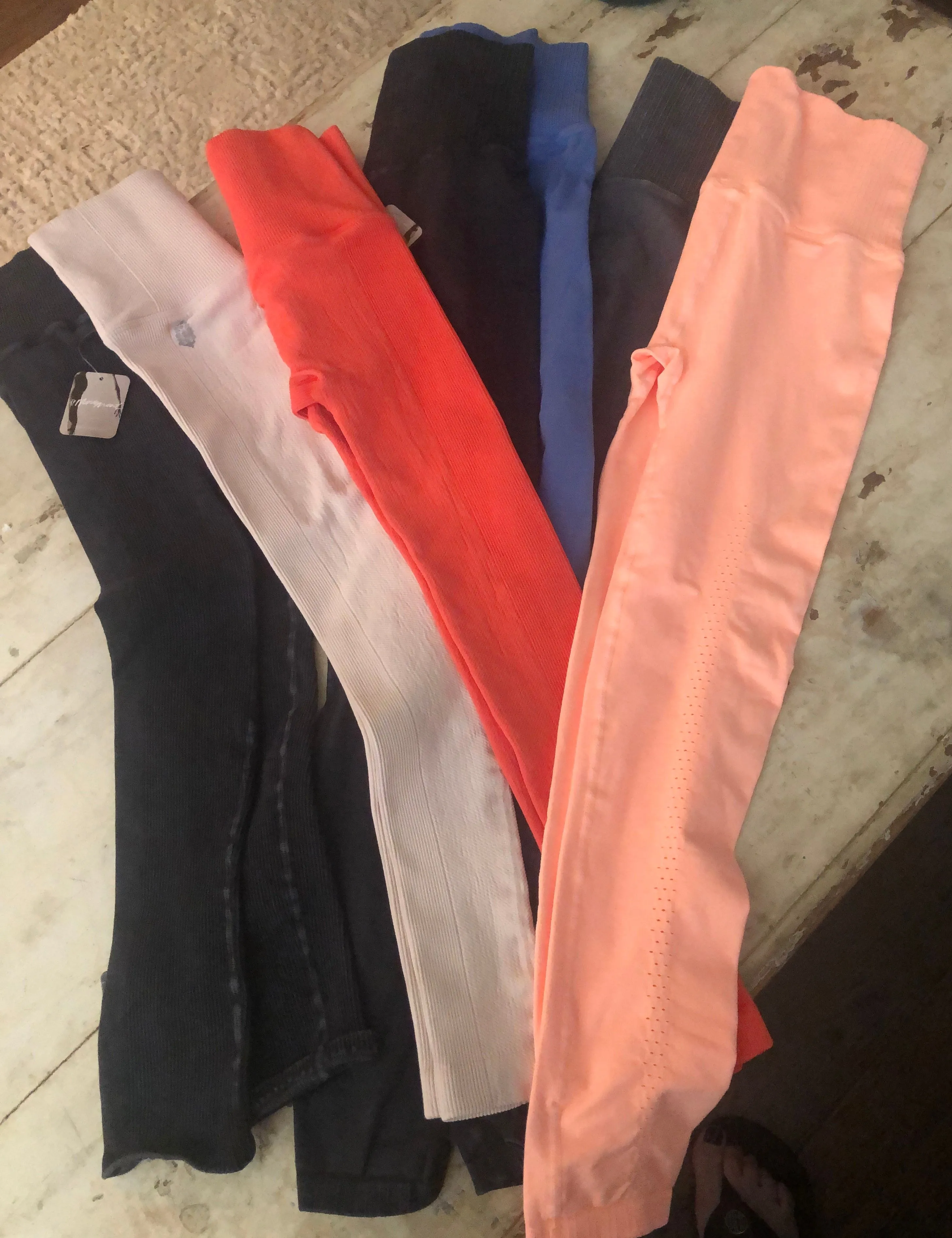 Product image for FP Movement tops and bottoms