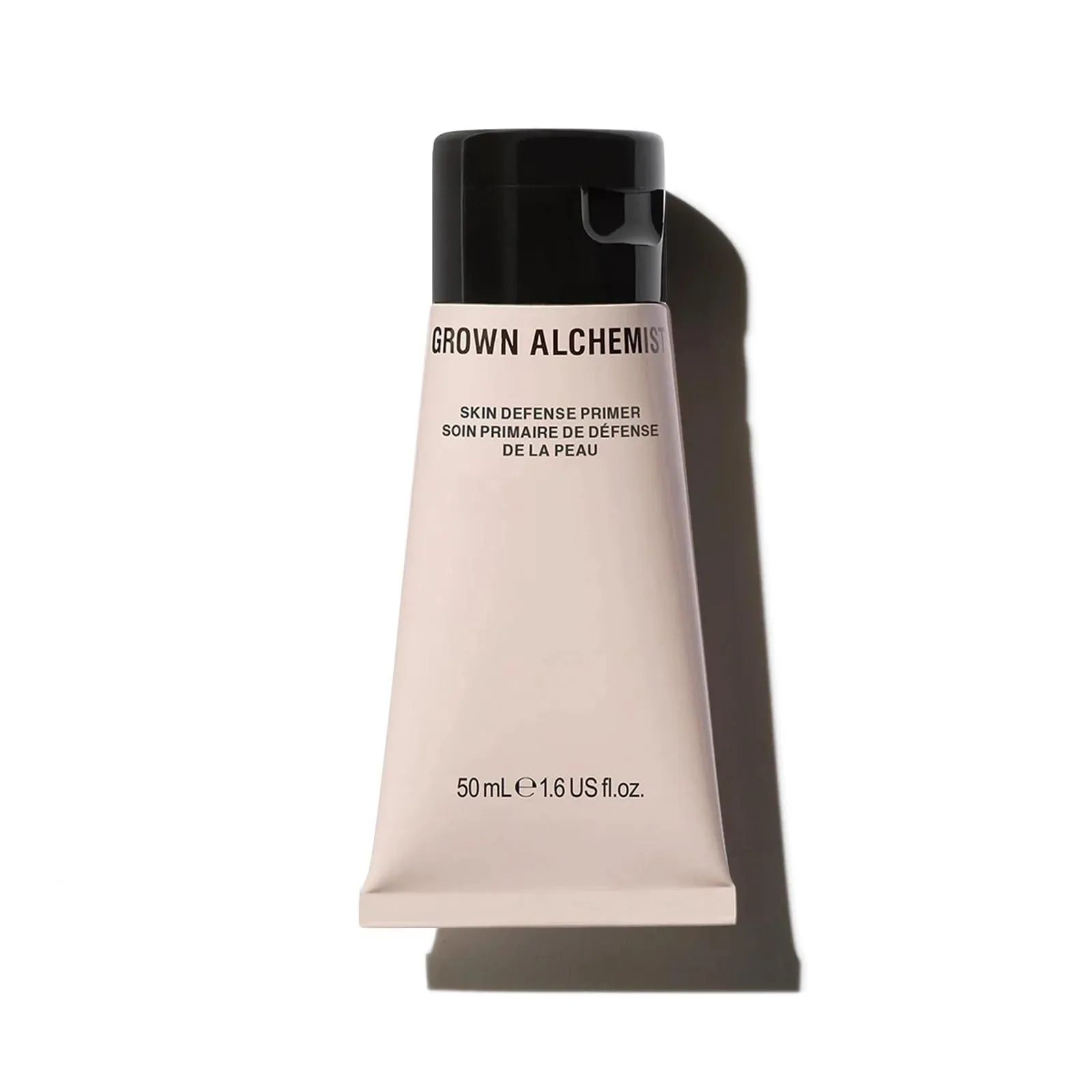 Product image for NIB Grown Alchemist Skin Defense Primer and Lightweight Matte Pore Refiner 50mL/1.6 fl. oz.