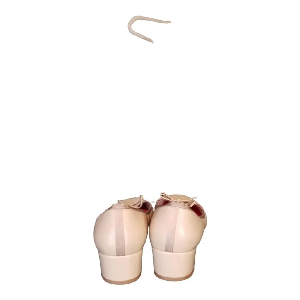 Listing Image Blurred Background