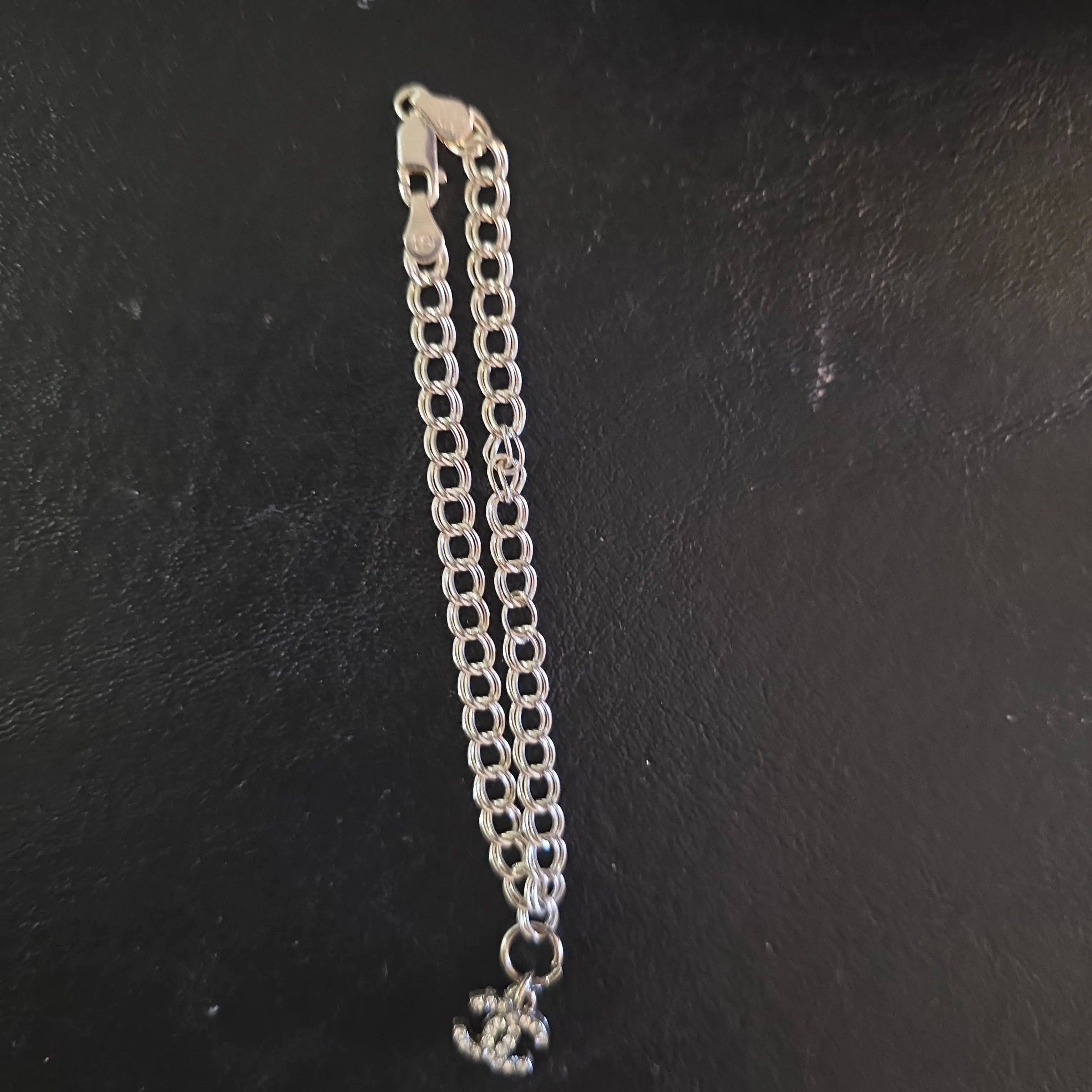 Product image for cc braclet