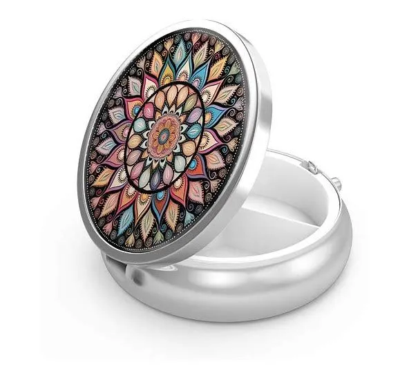 Product image for Pill Box (Your Choice)