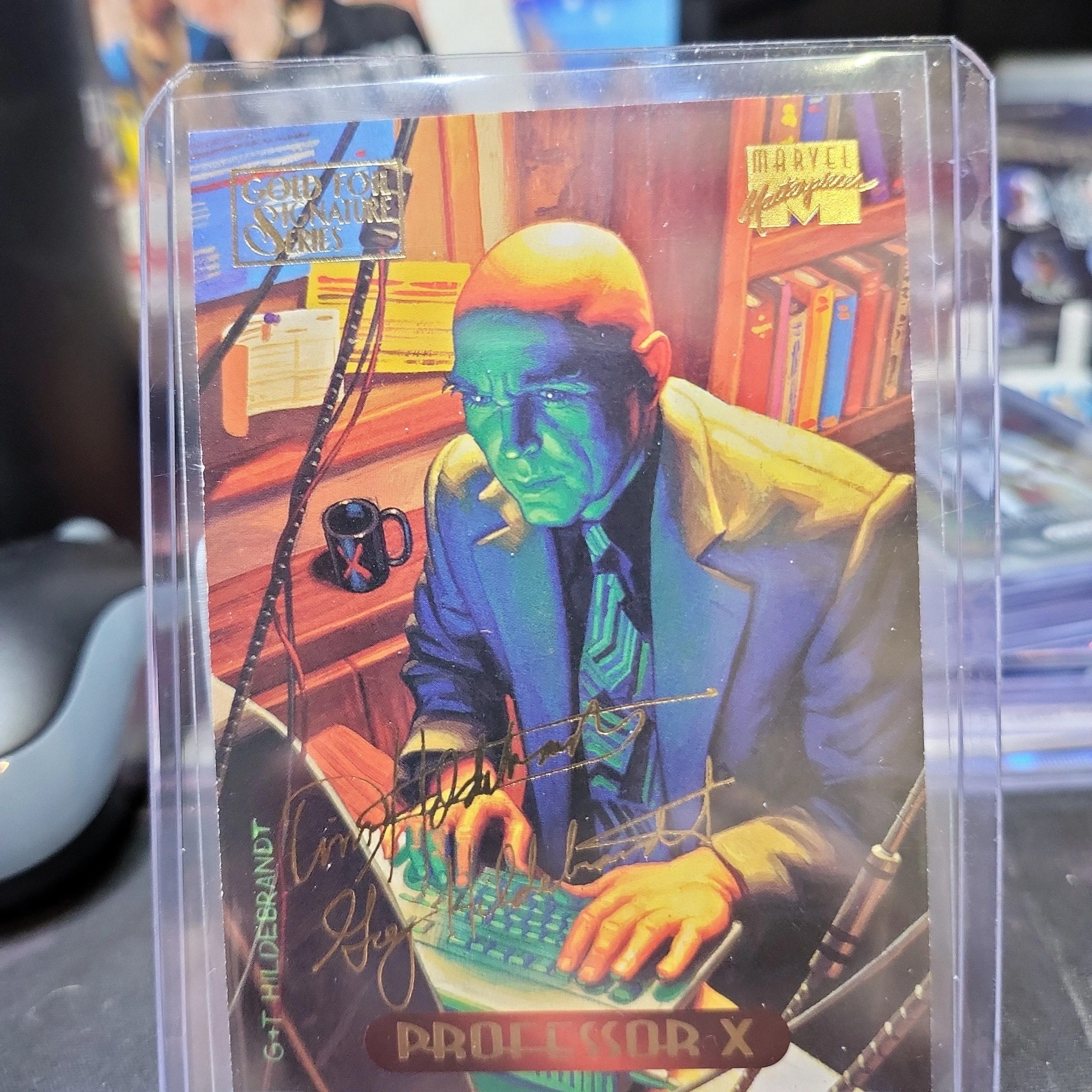 Product image for 1994 Professor Xavier