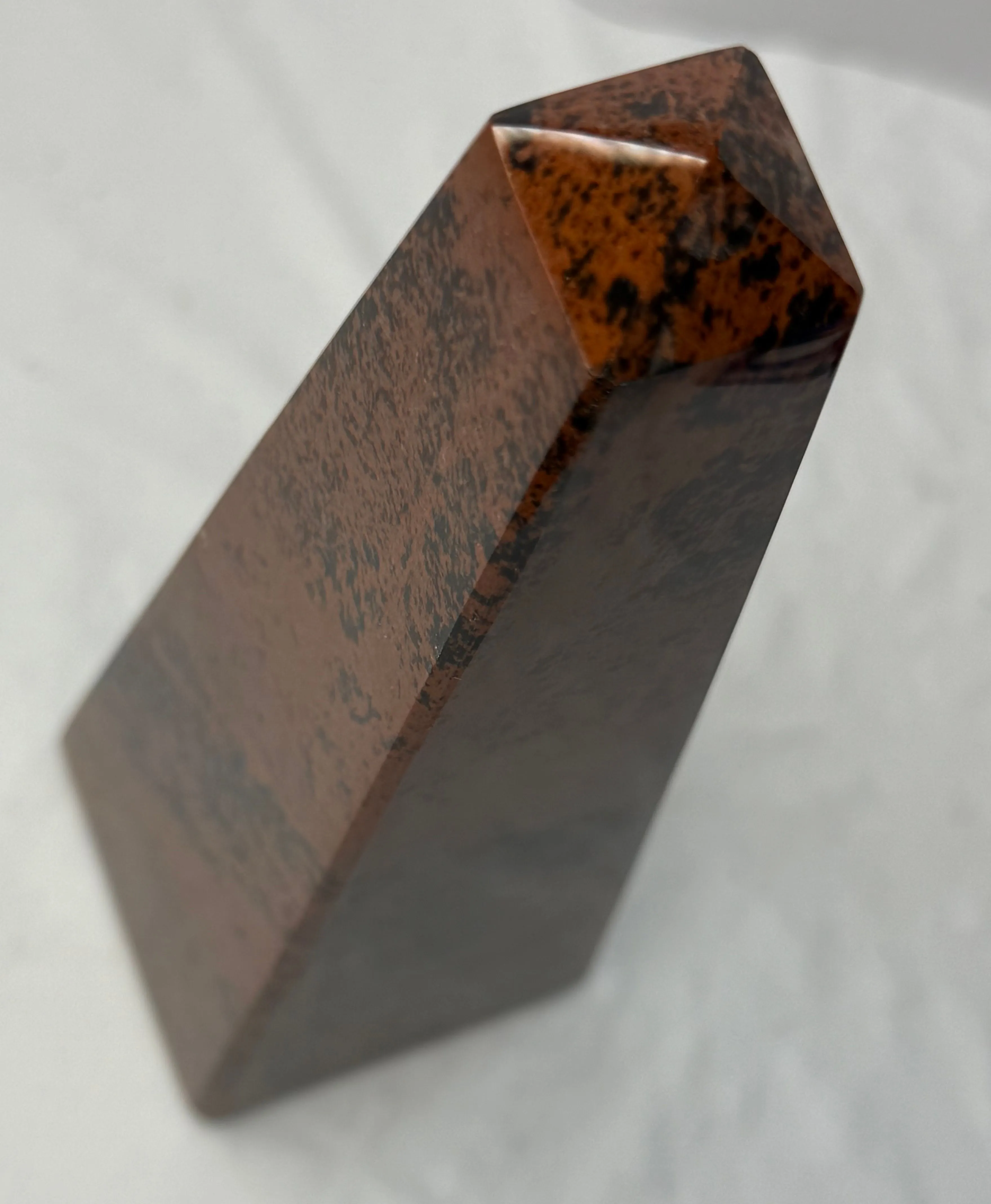 Product image for Mahogany obsidian