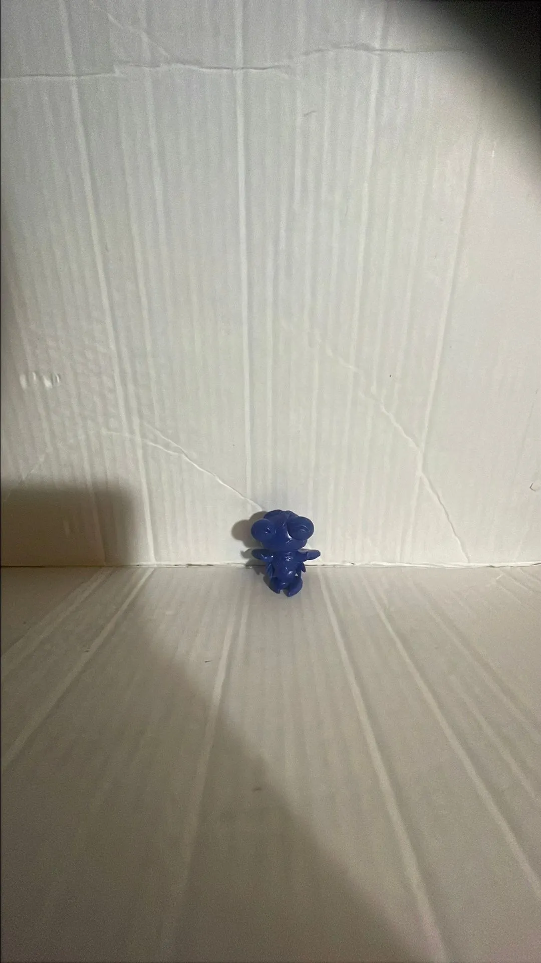Product image for Sonic blue super fly toy