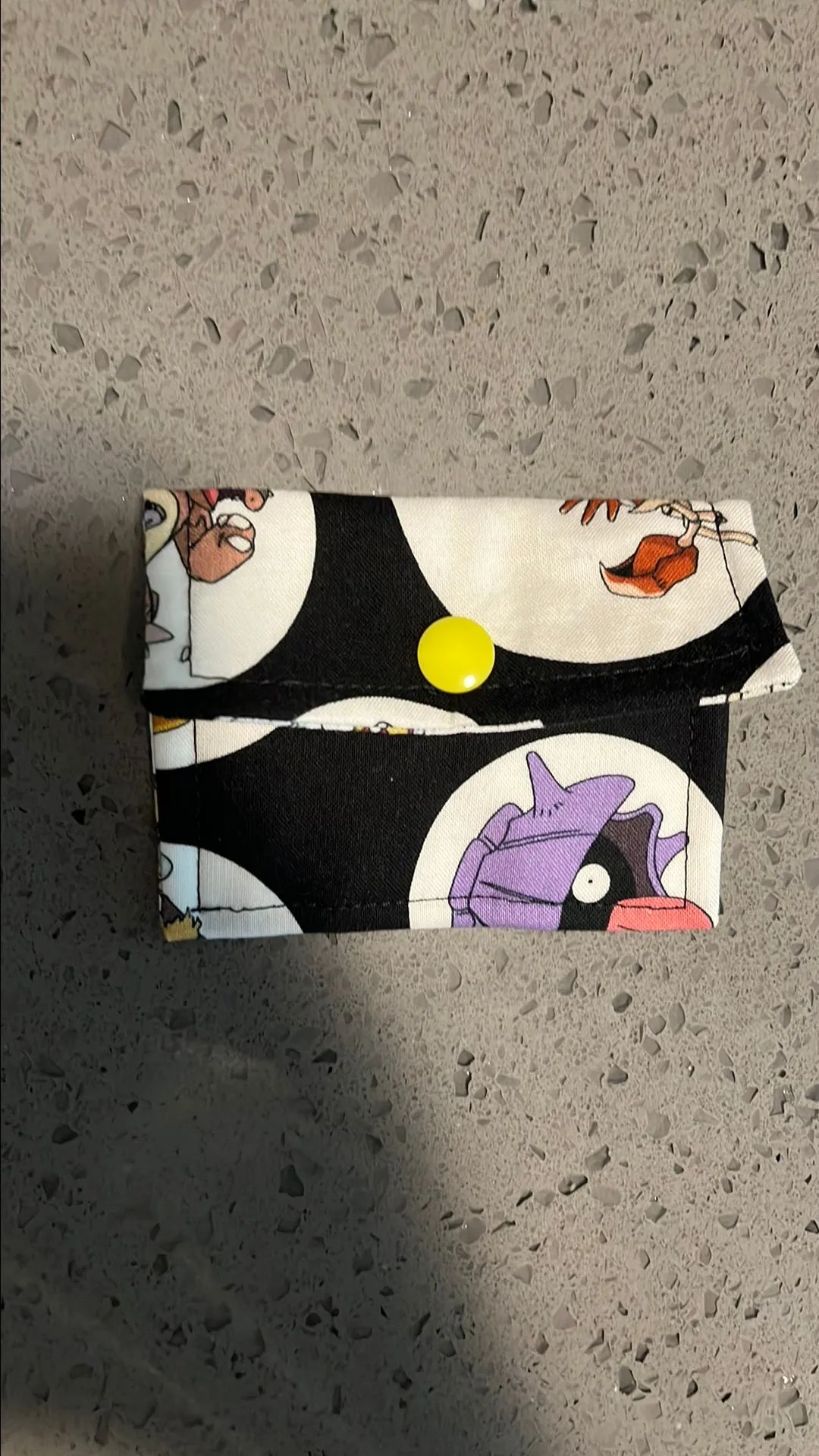 Product image for Pokemon wallet