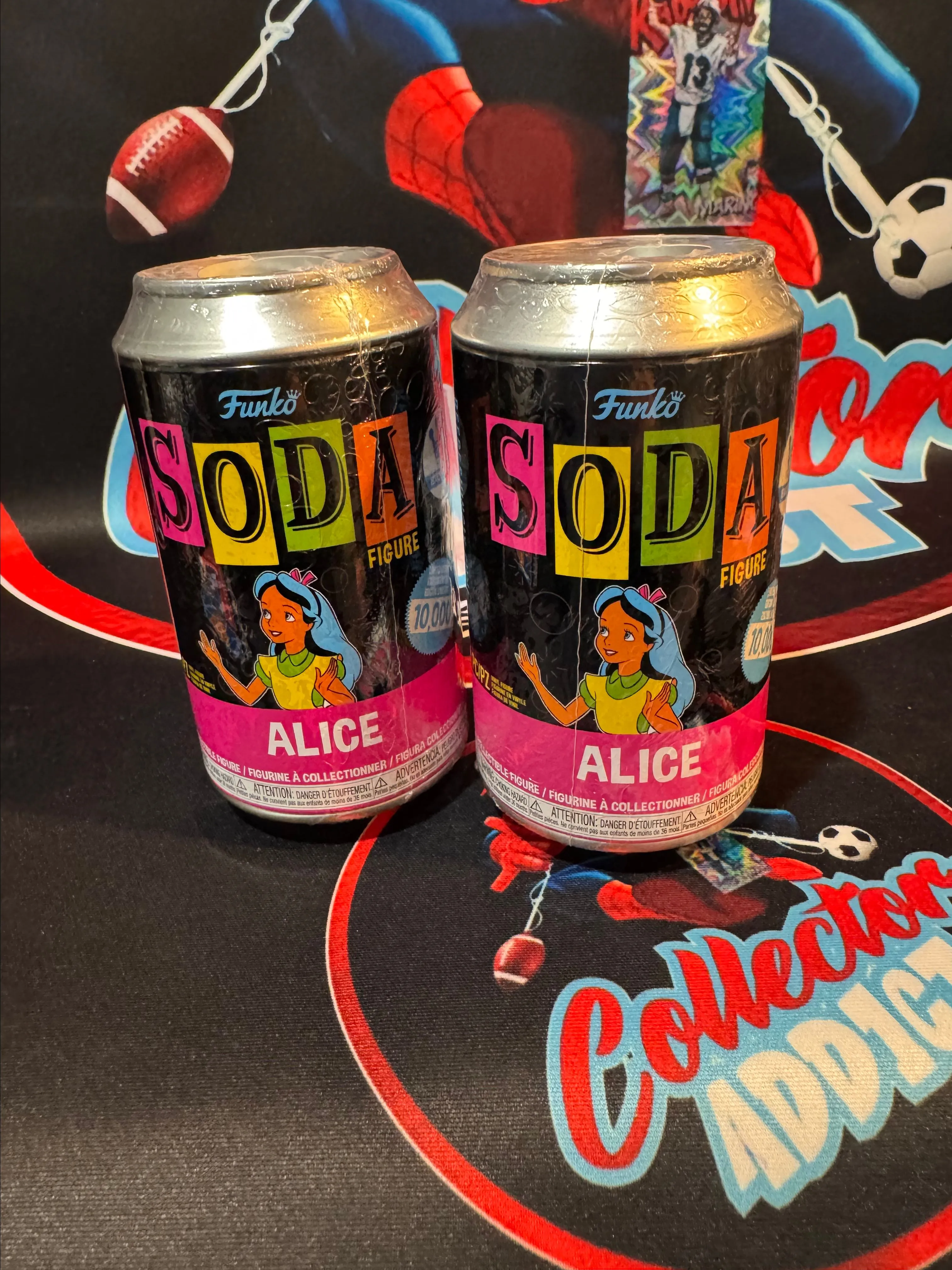 Product image for Alice in wonderland
