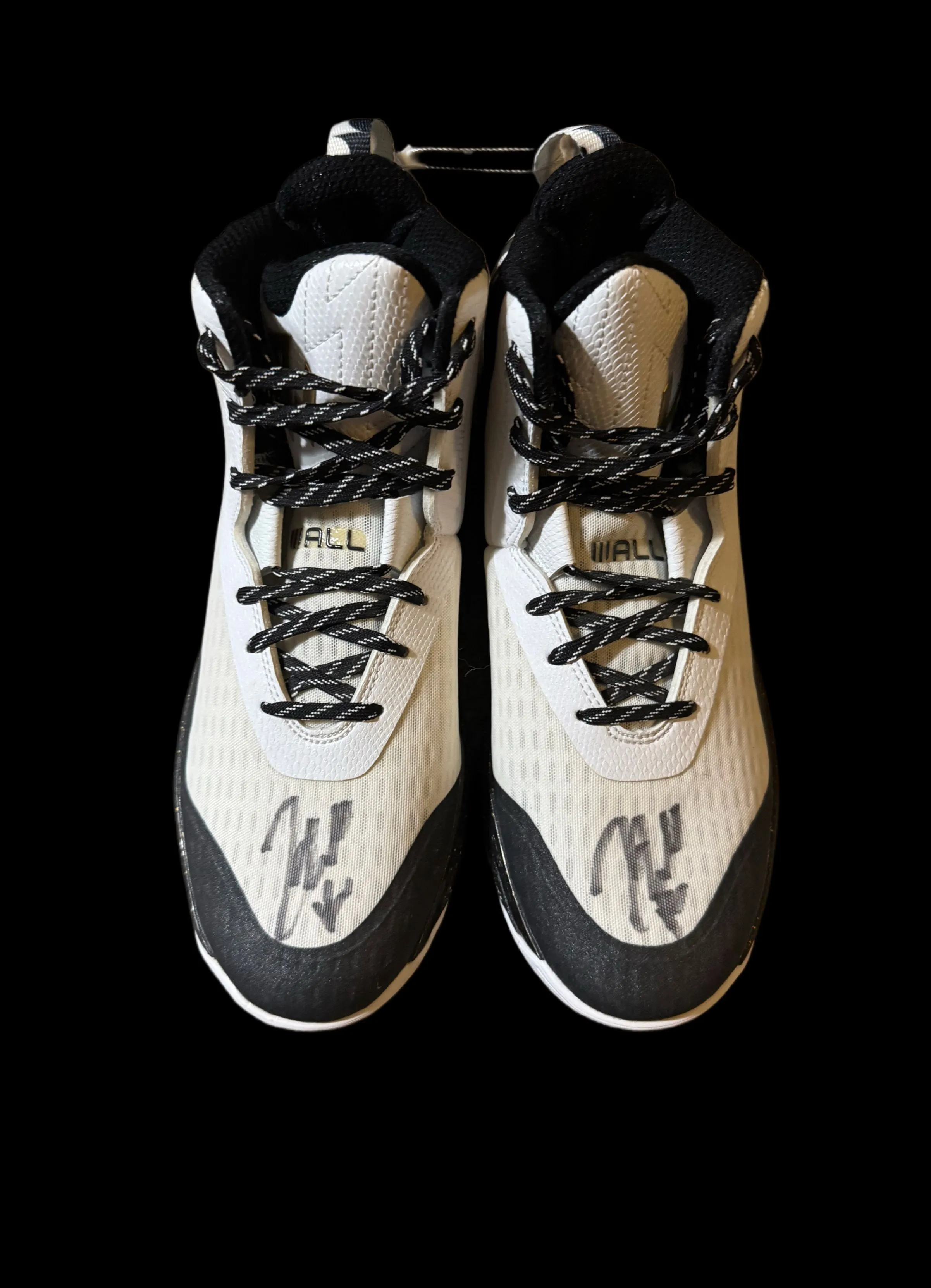 Listing Image Blurred Background