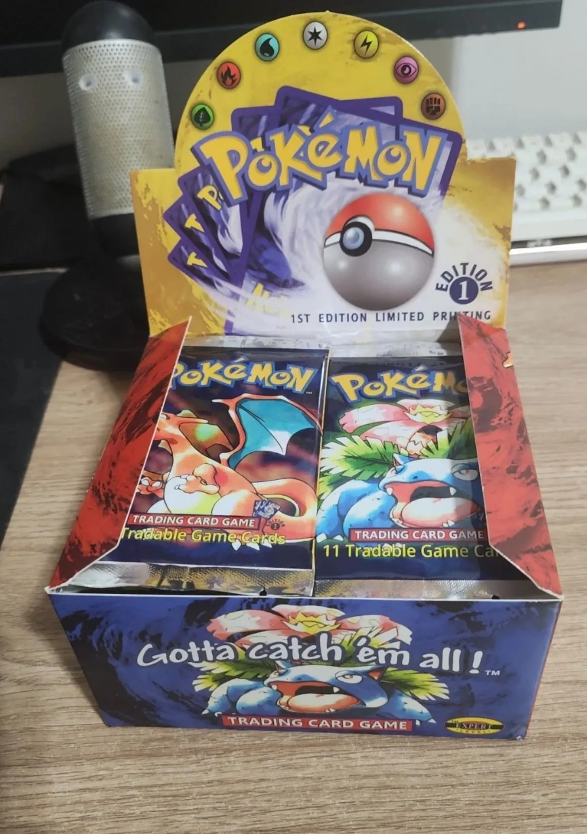 custom booster box Dragon Ball SUPER DIVERS Advanced Pack (40th Anniversary Edition) Boos –  JapHunter main image 0