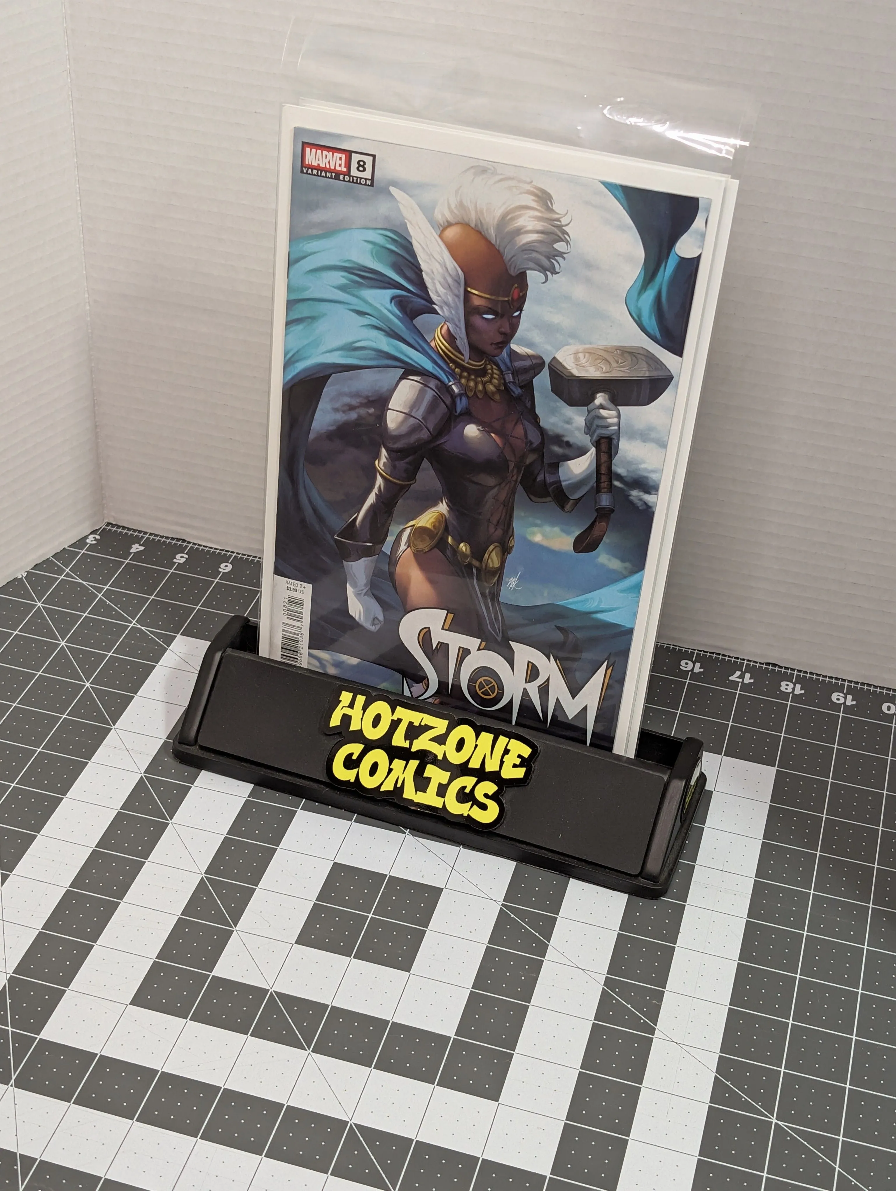 Product image for Storm #8 Ejikure variant