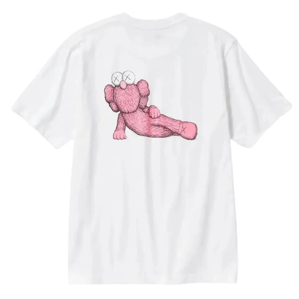 Product image for Uniqlo x Kaws Tee XL