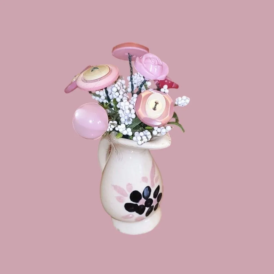 Product image for Button Bouquet 