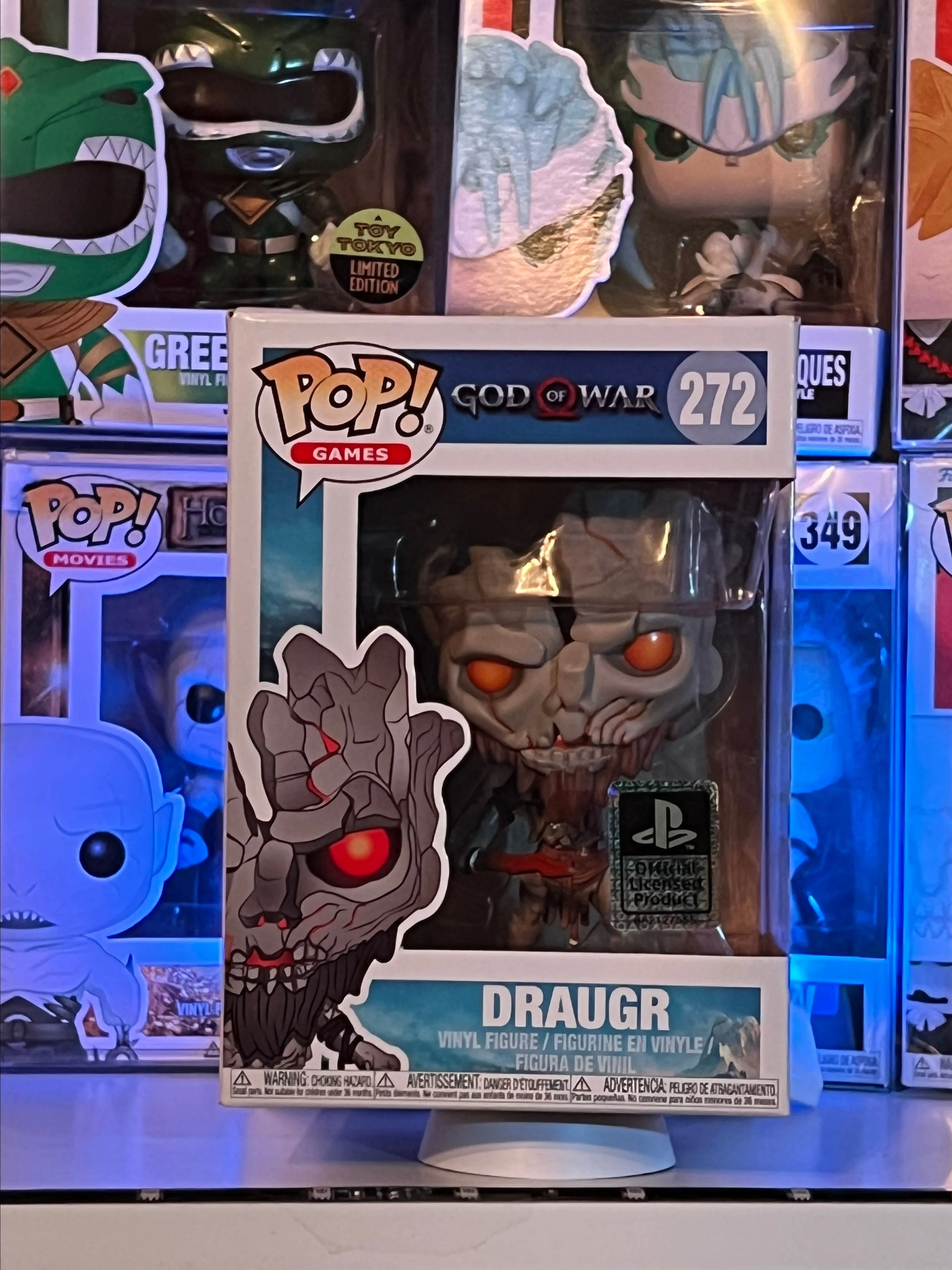 Product image for God of War