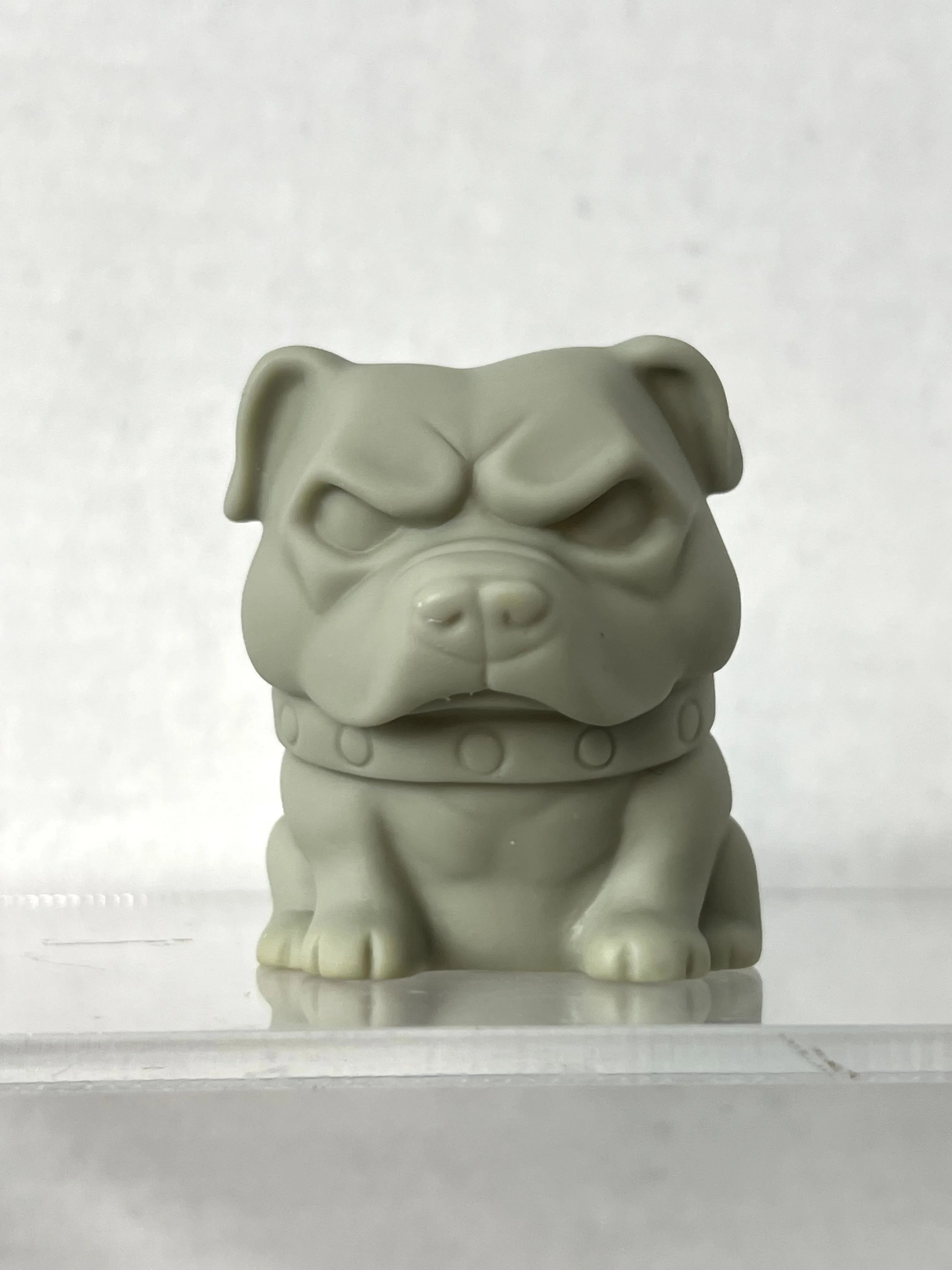Product image for Danger Dog DIY mini