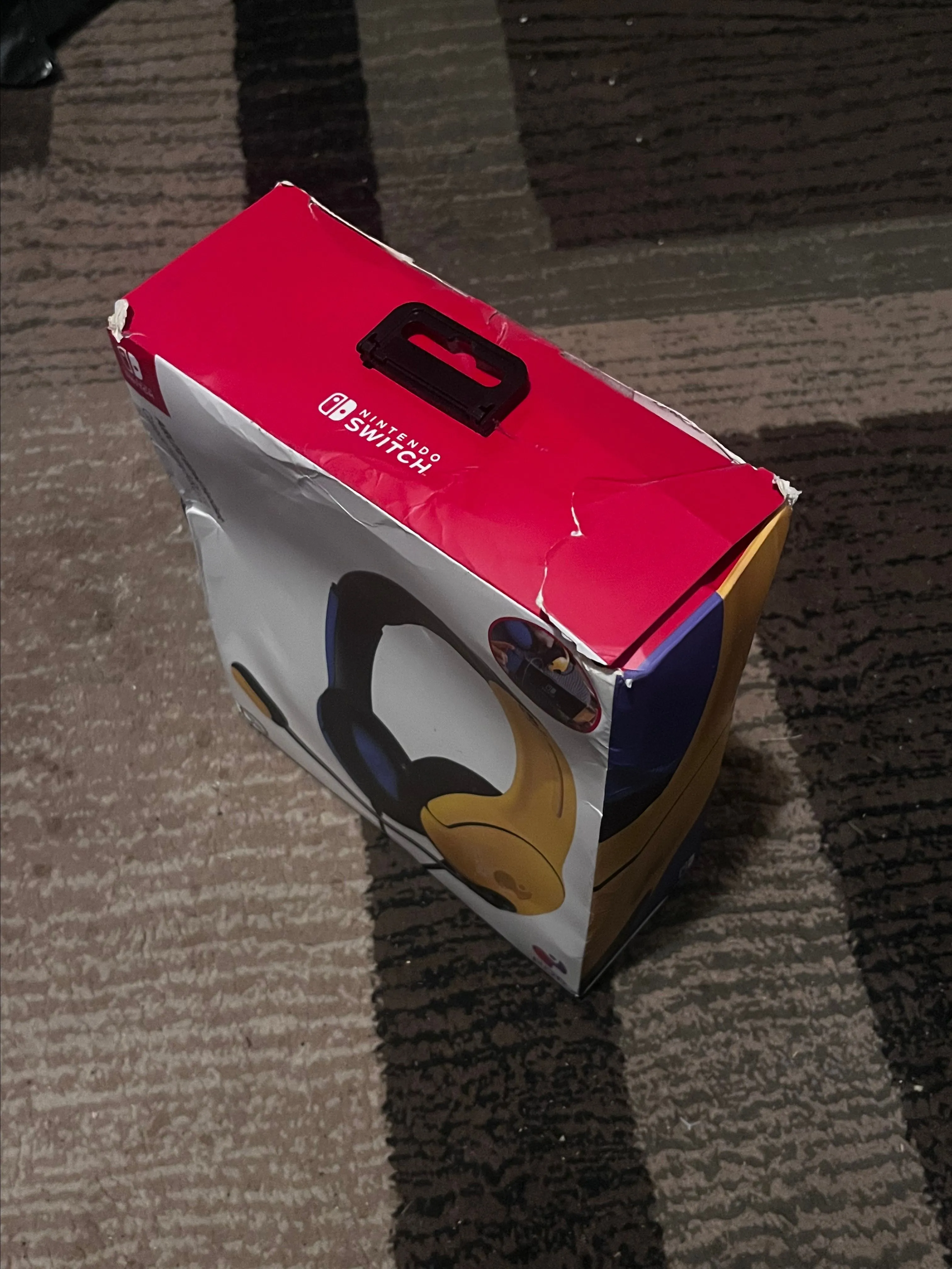 Product image for Nintendo Switch