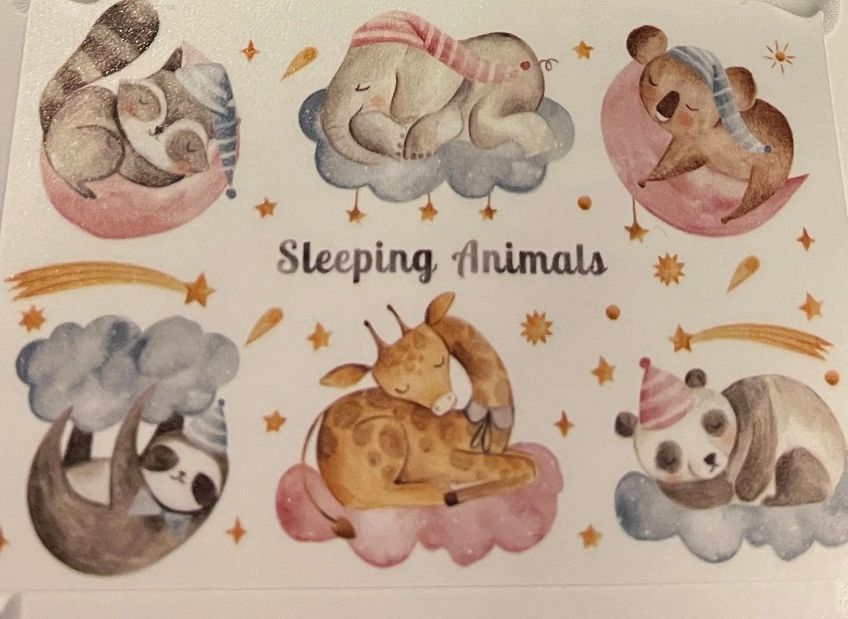 Product image for Wall sticker