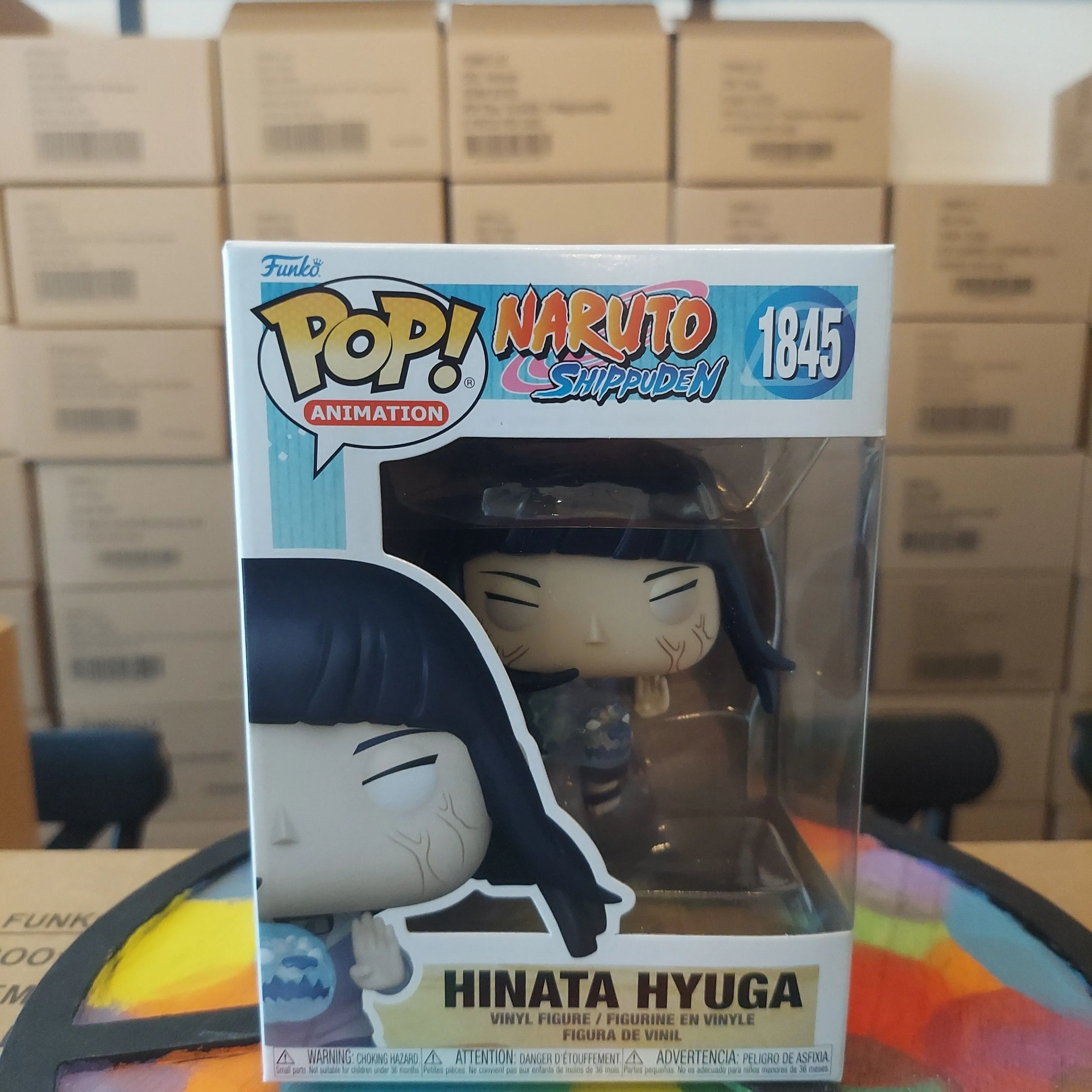 Product image for Hinata Hyuga (NARUTO) 