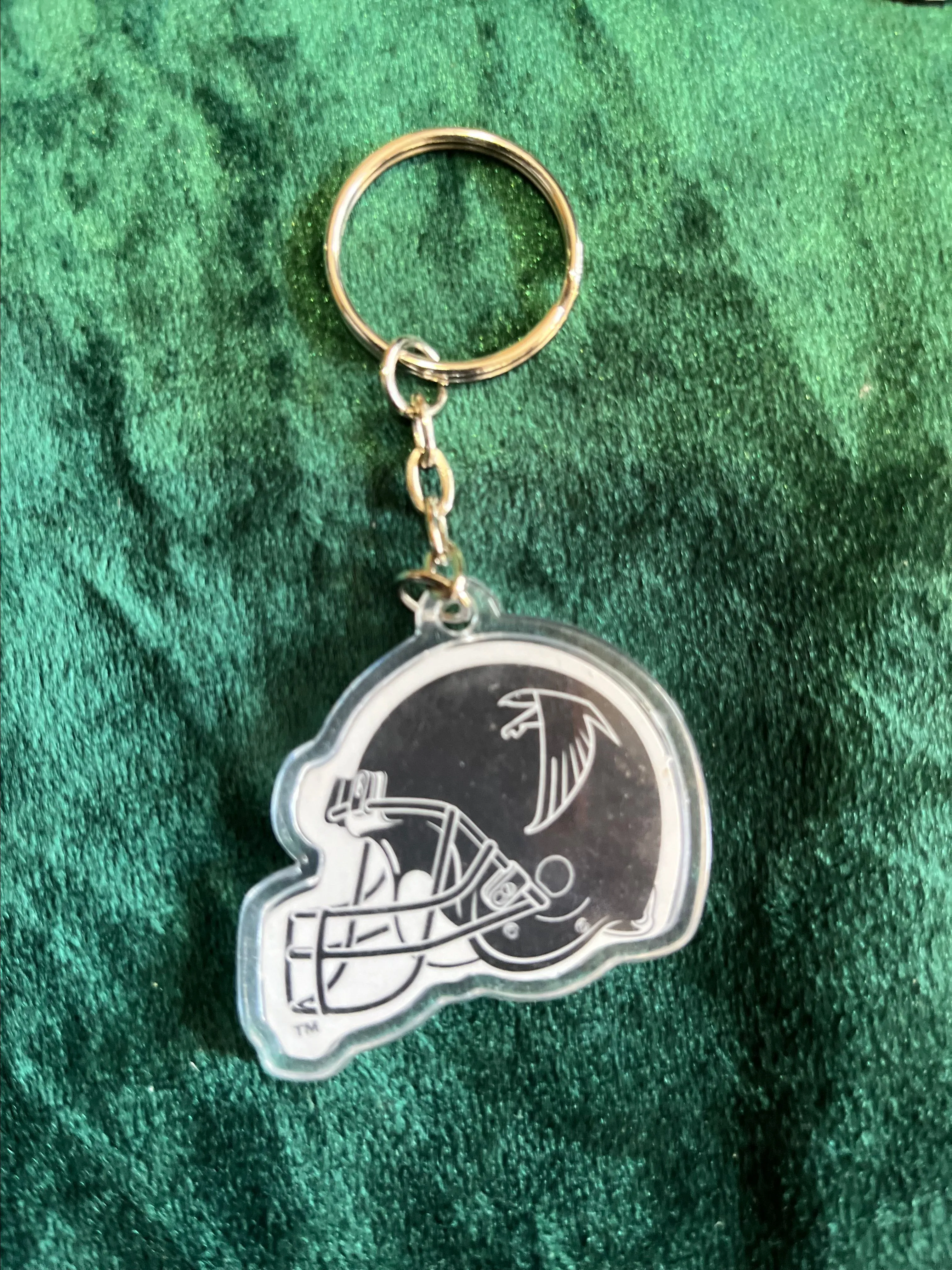 Product image for Atlanta Falcons Key Chain