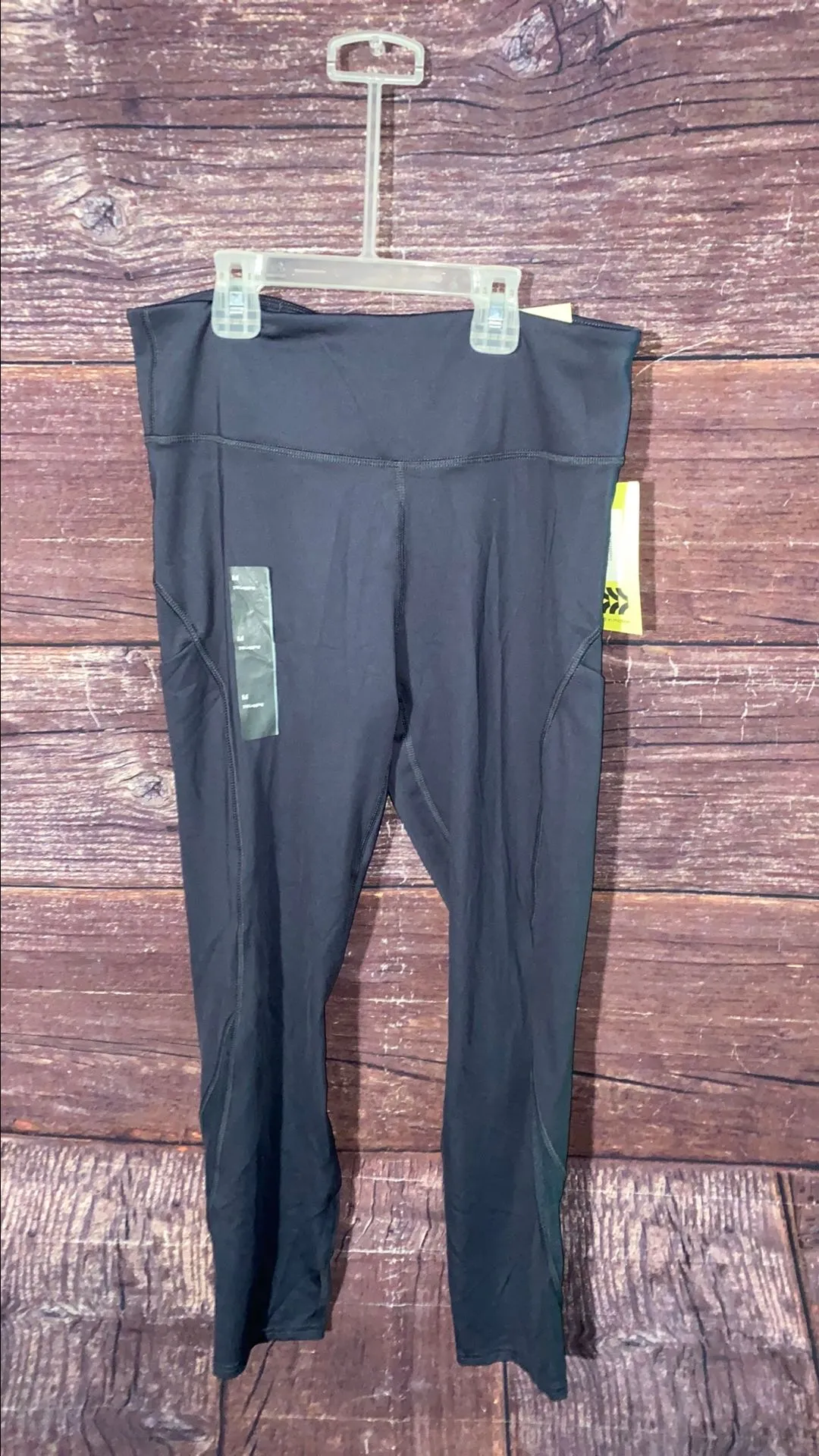 Product image for All in Motion Leggings  195994394348