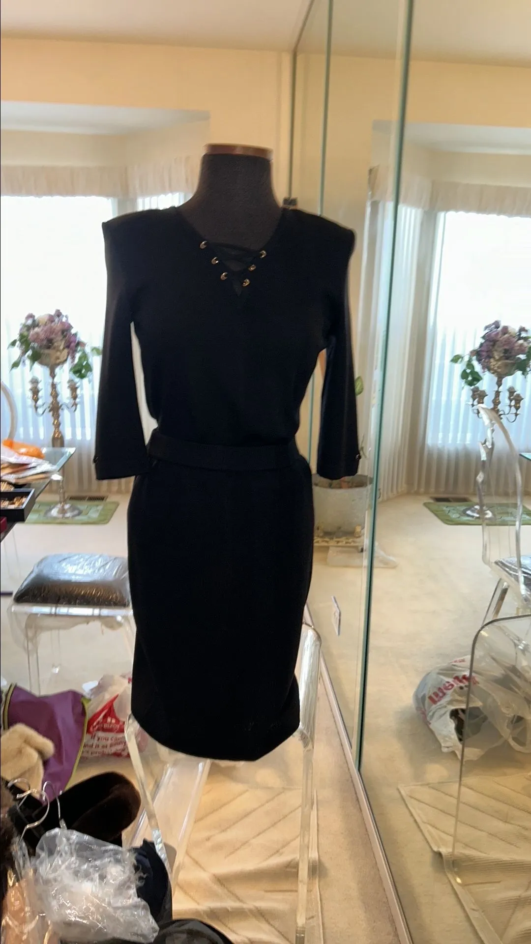 Product image for St. John Outfit