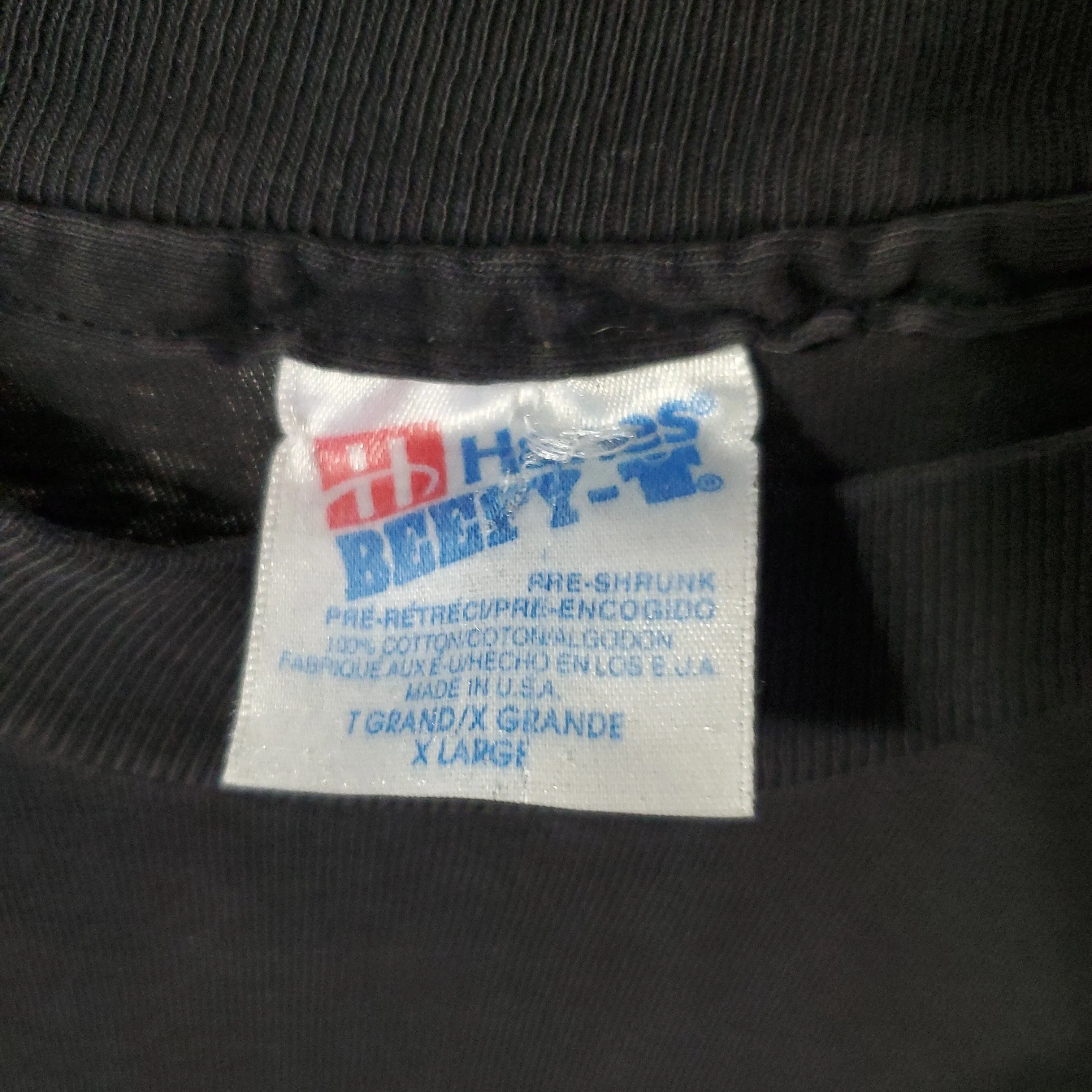 Listing Image Blurred Background