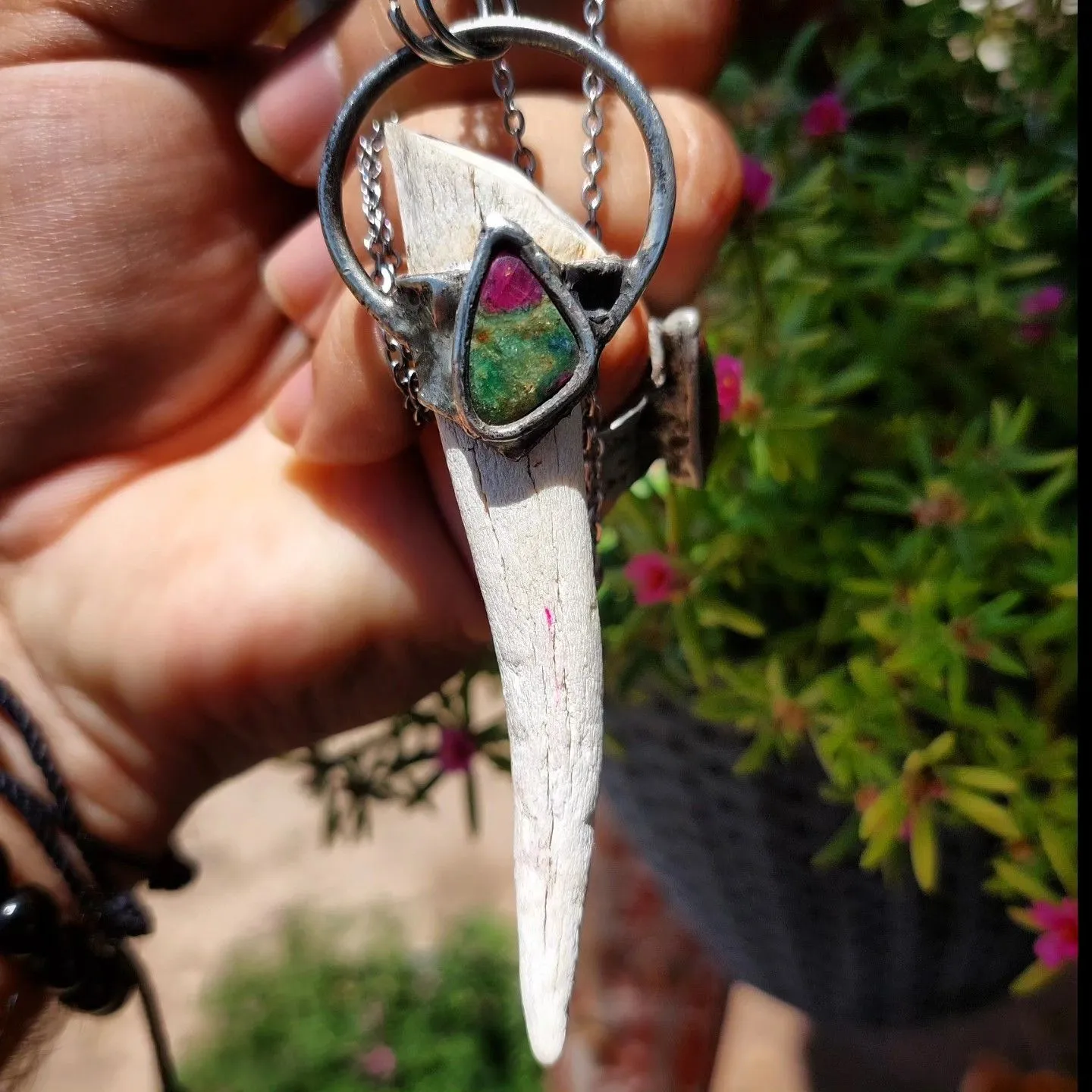 Product image for The Fawn Talisman