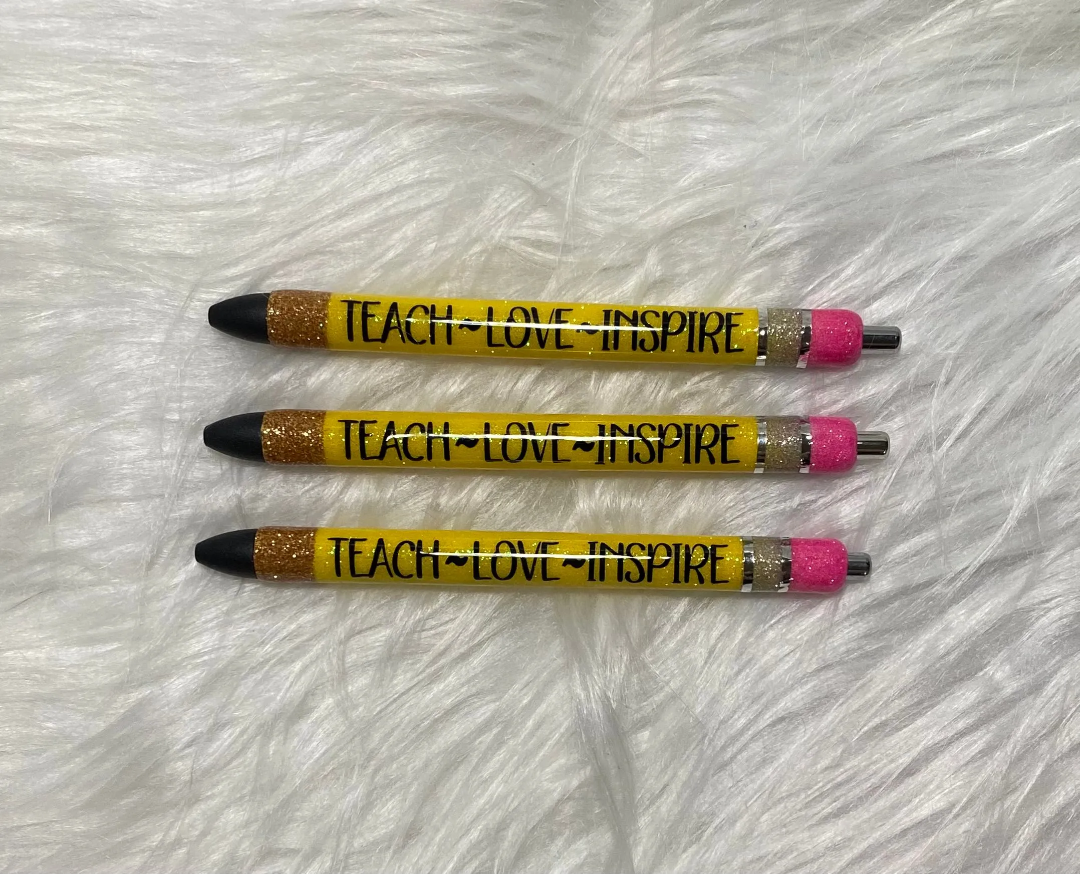 Product image for Pencil Ink Pen