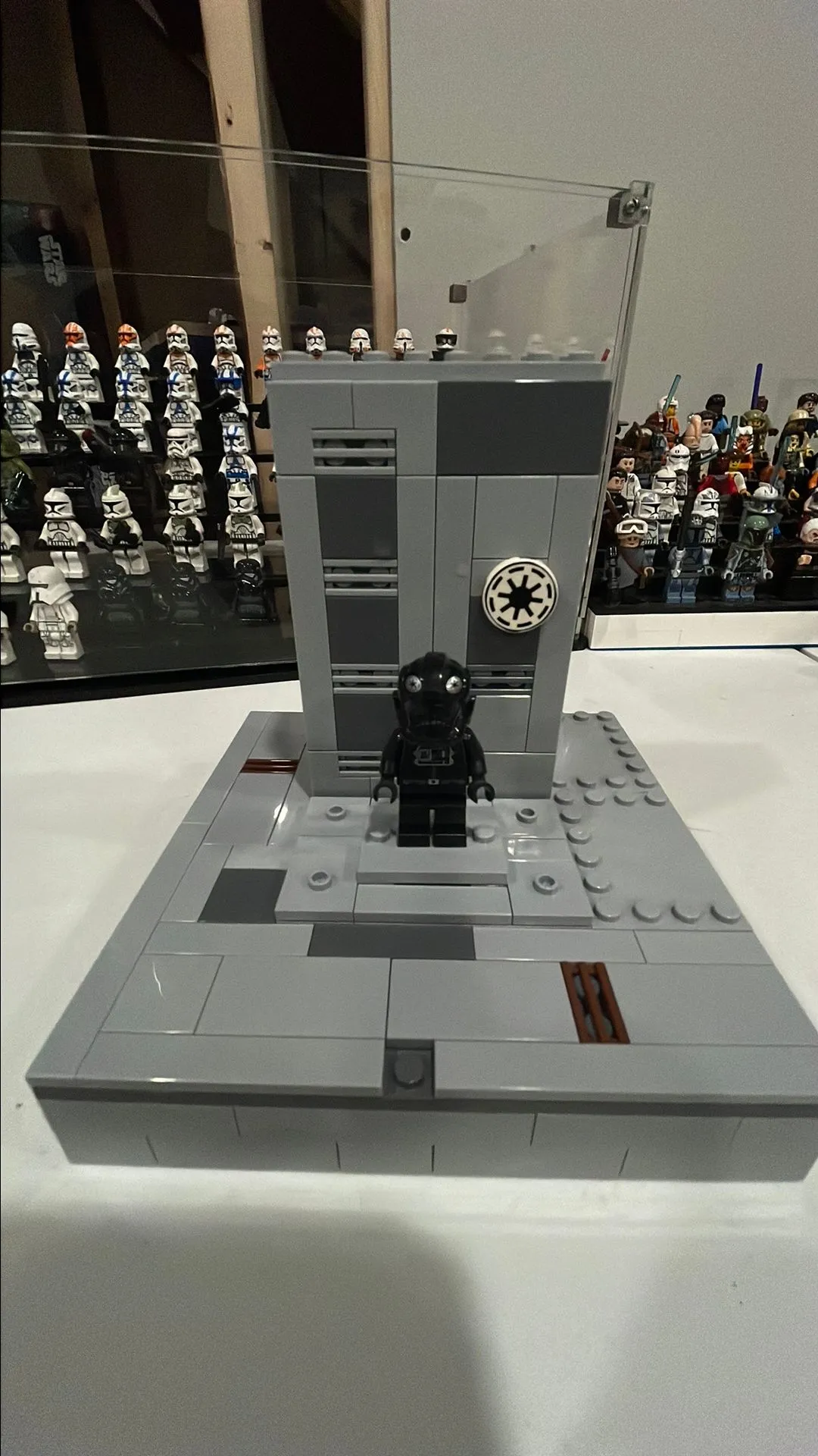 Product image for Tie Pilot