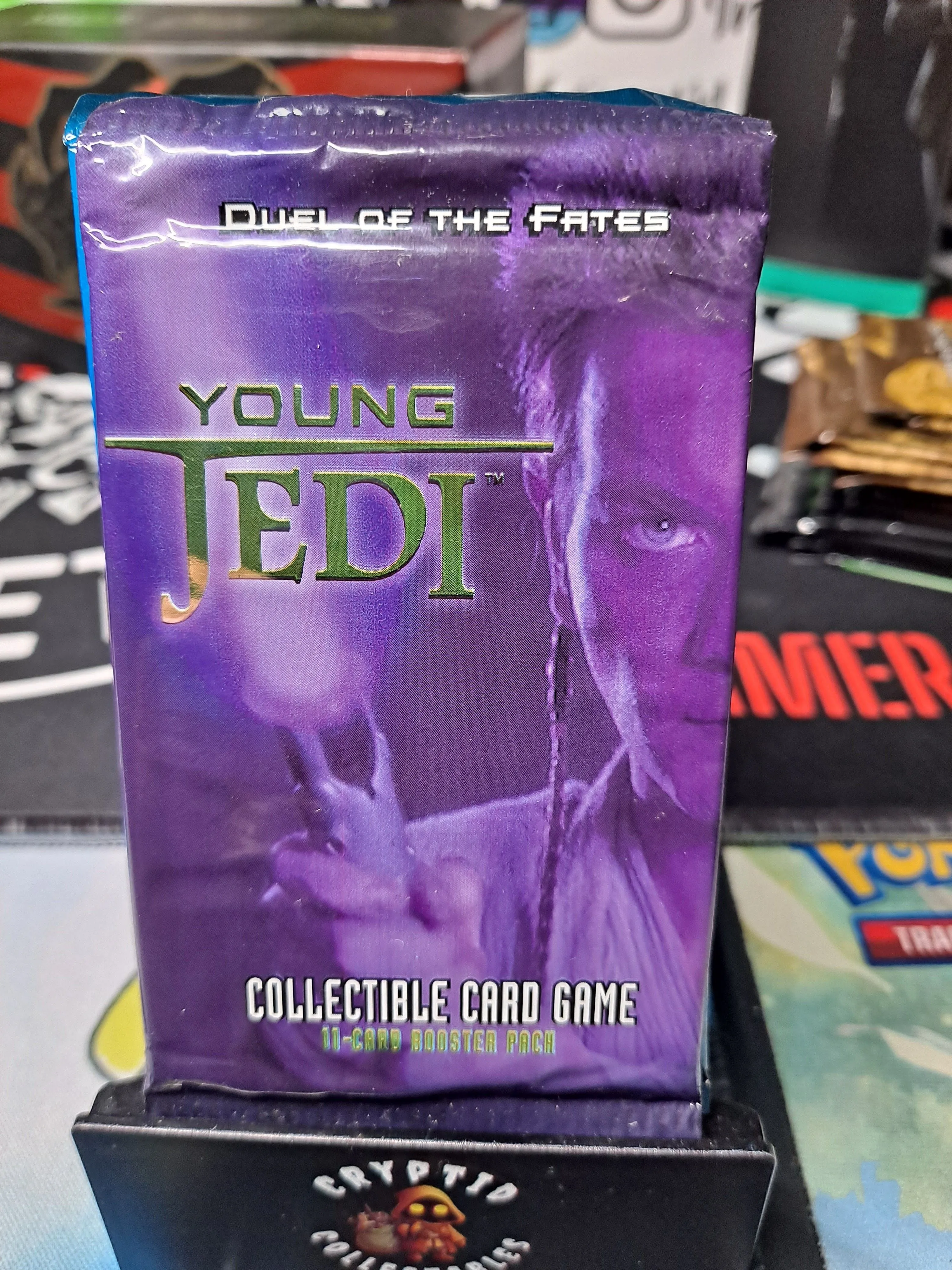 star wars ccg booster box Star Wars Unlimited - Spark of Rebellion