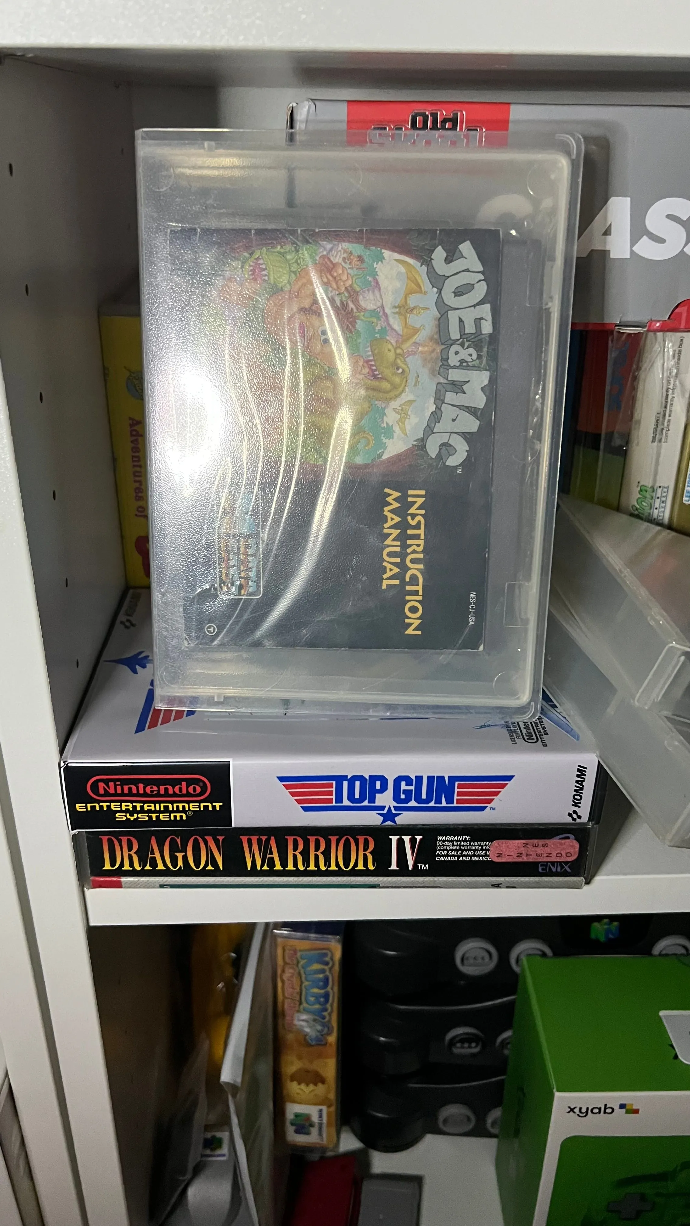 Product image for Games - NES
