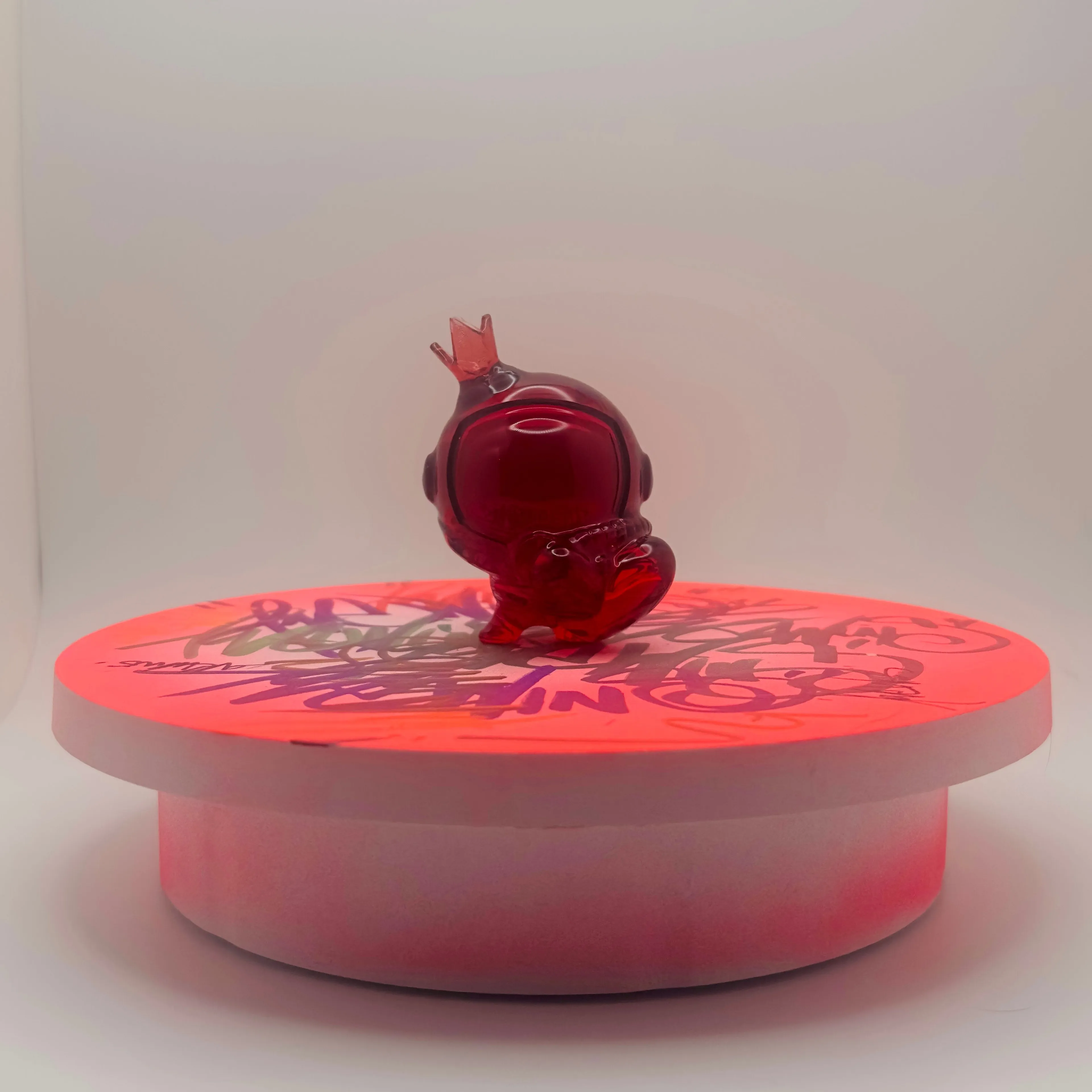 Product image for Cherry Lovestronaut Gummie