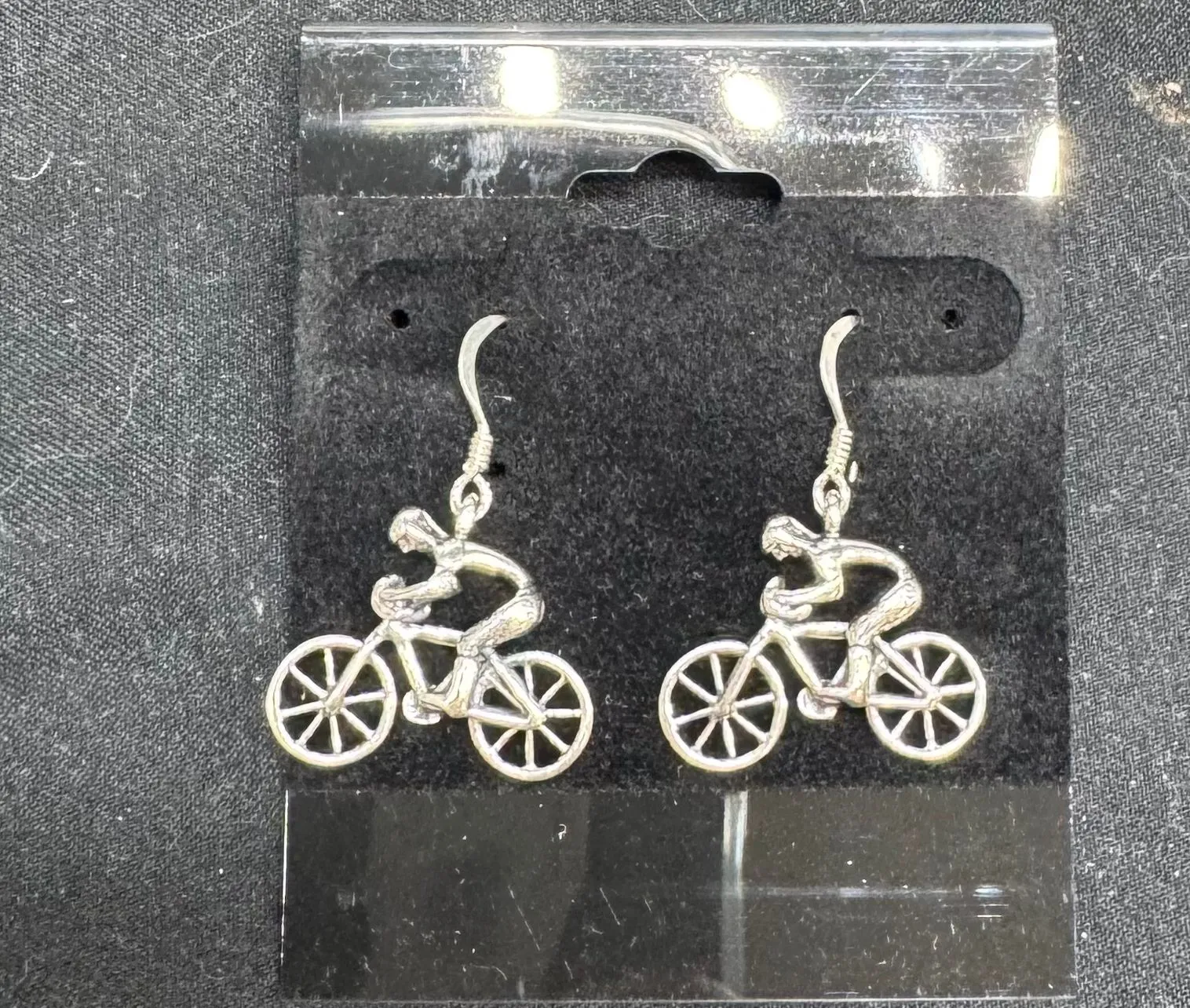 Product image for Biker Earrings