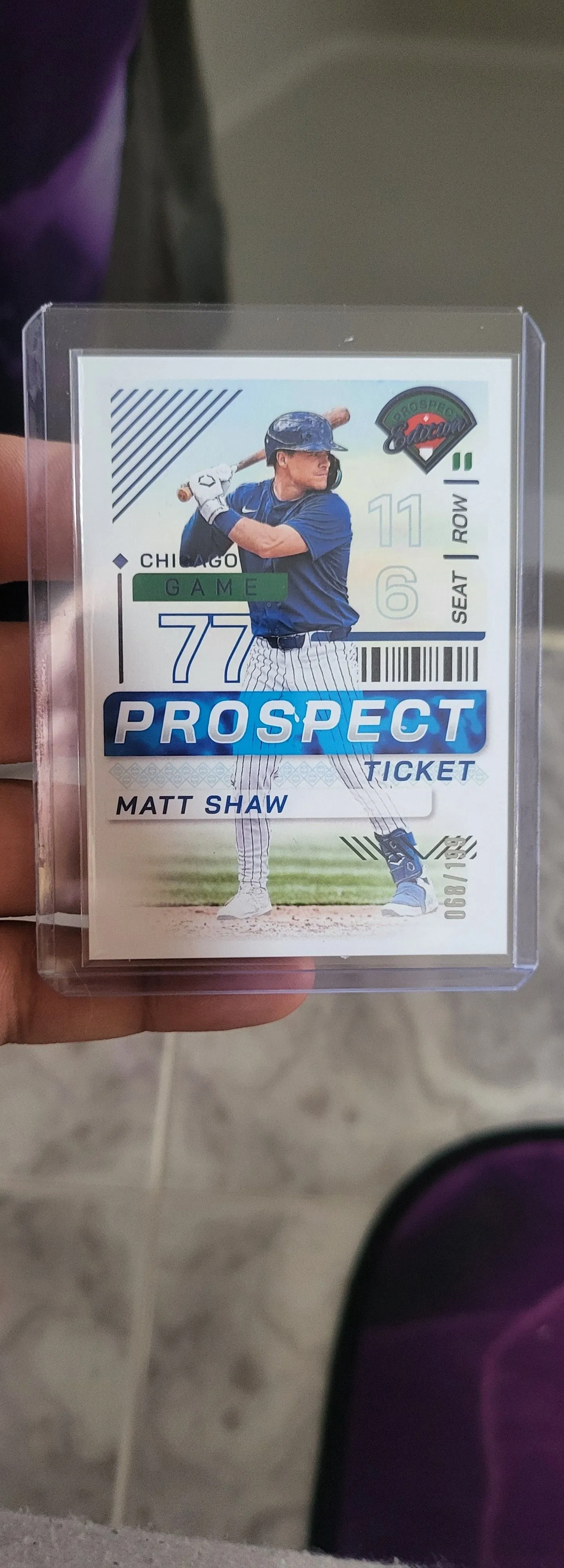 Product image for Matt shaw