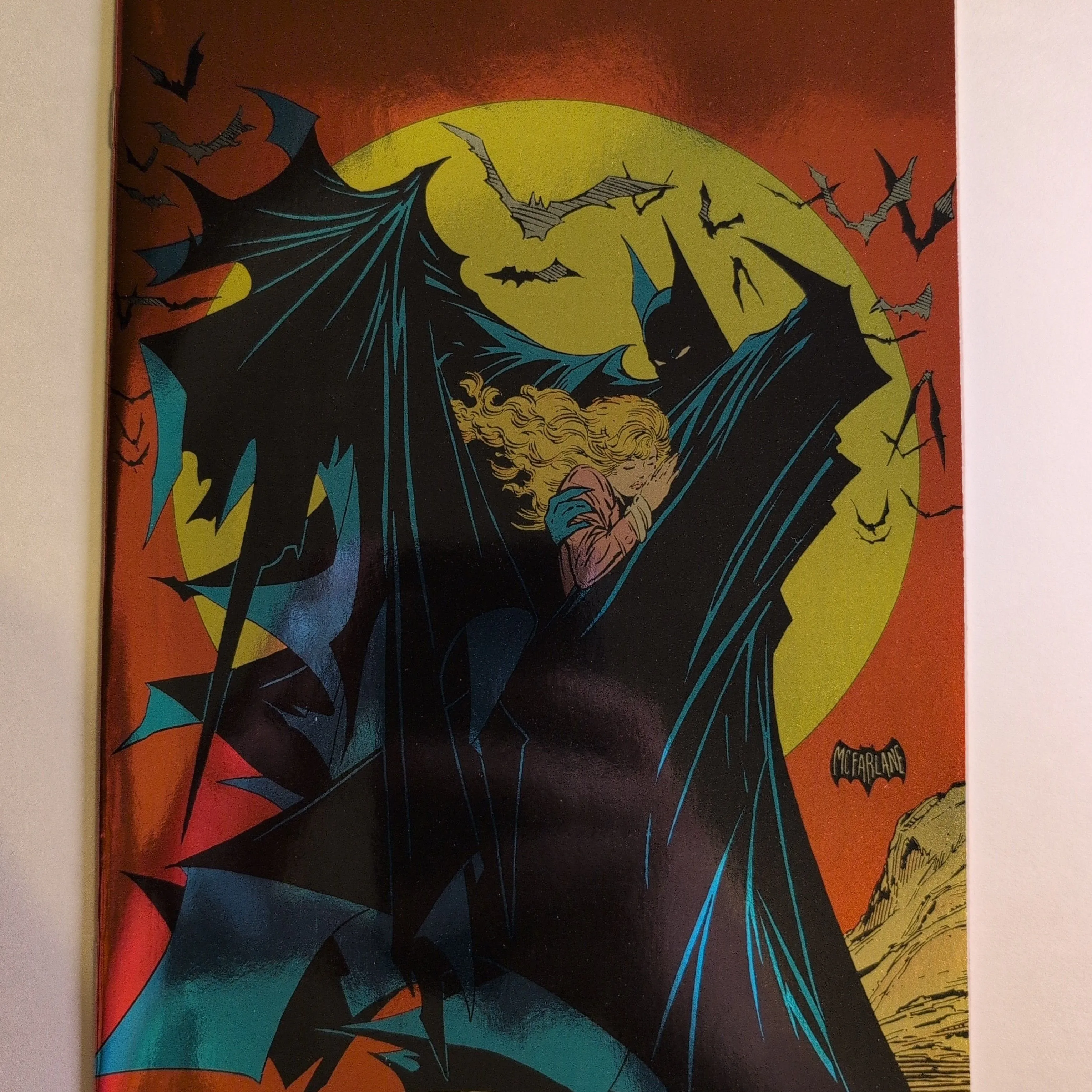 Product image for Batman #423