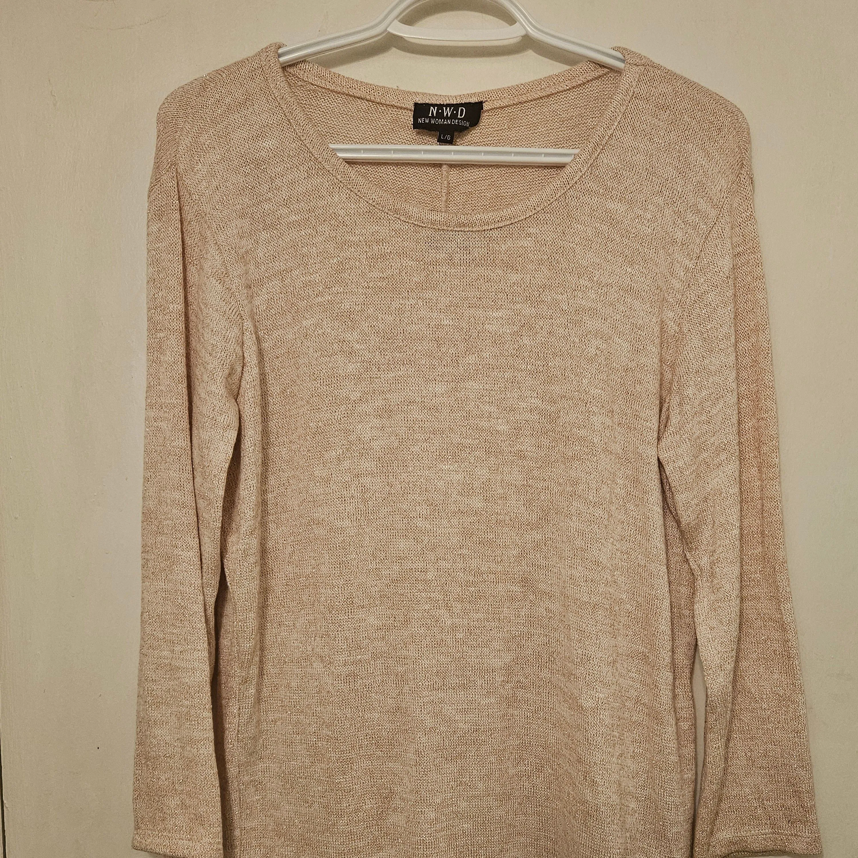 Product image for LG- NWD Long Sleeve Shirt