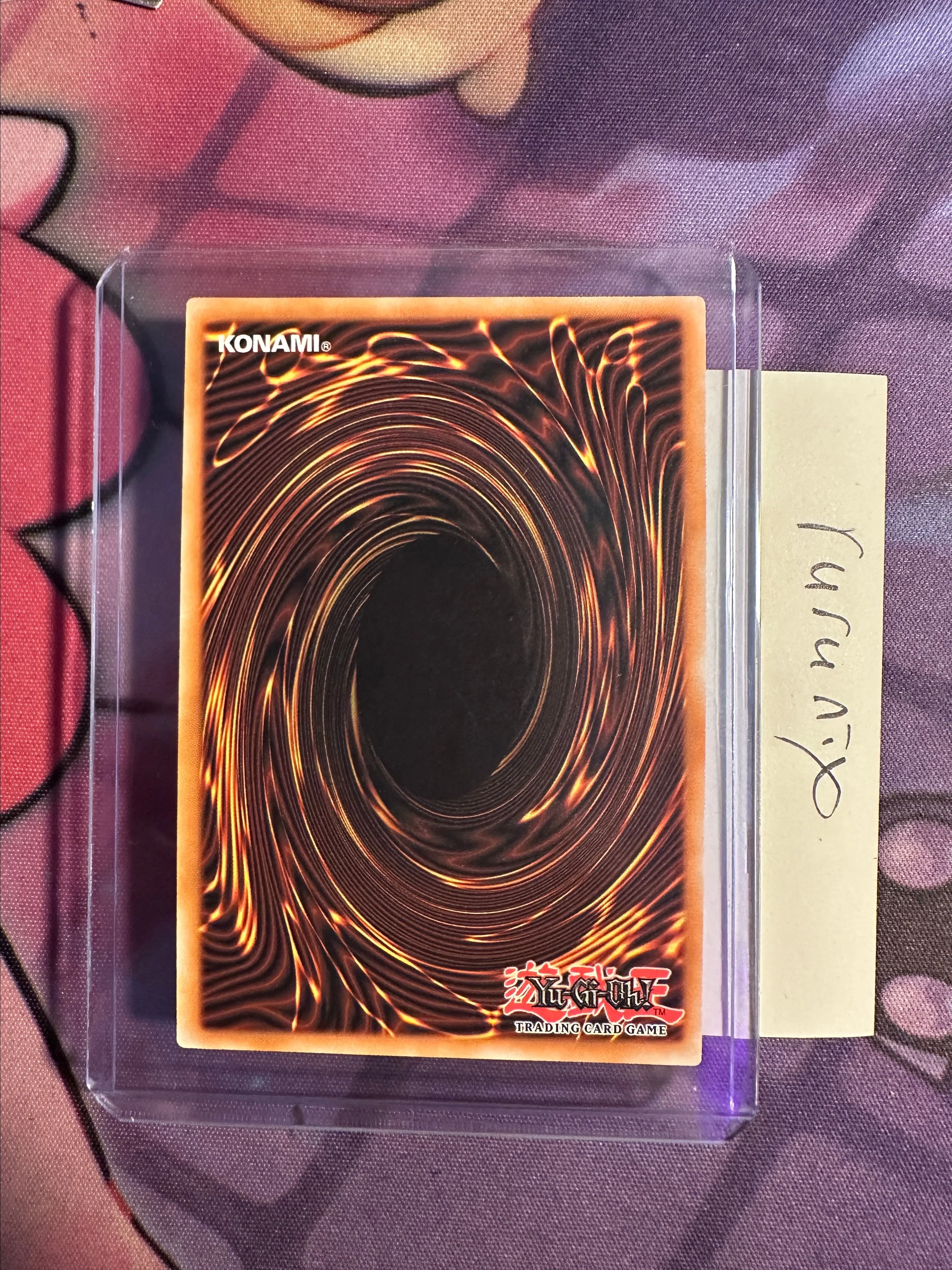 yugioh kaiba card sleeves YuGiOh Kaiba's Majestic Collection Card Sleeves – Realgoodeal main image 1