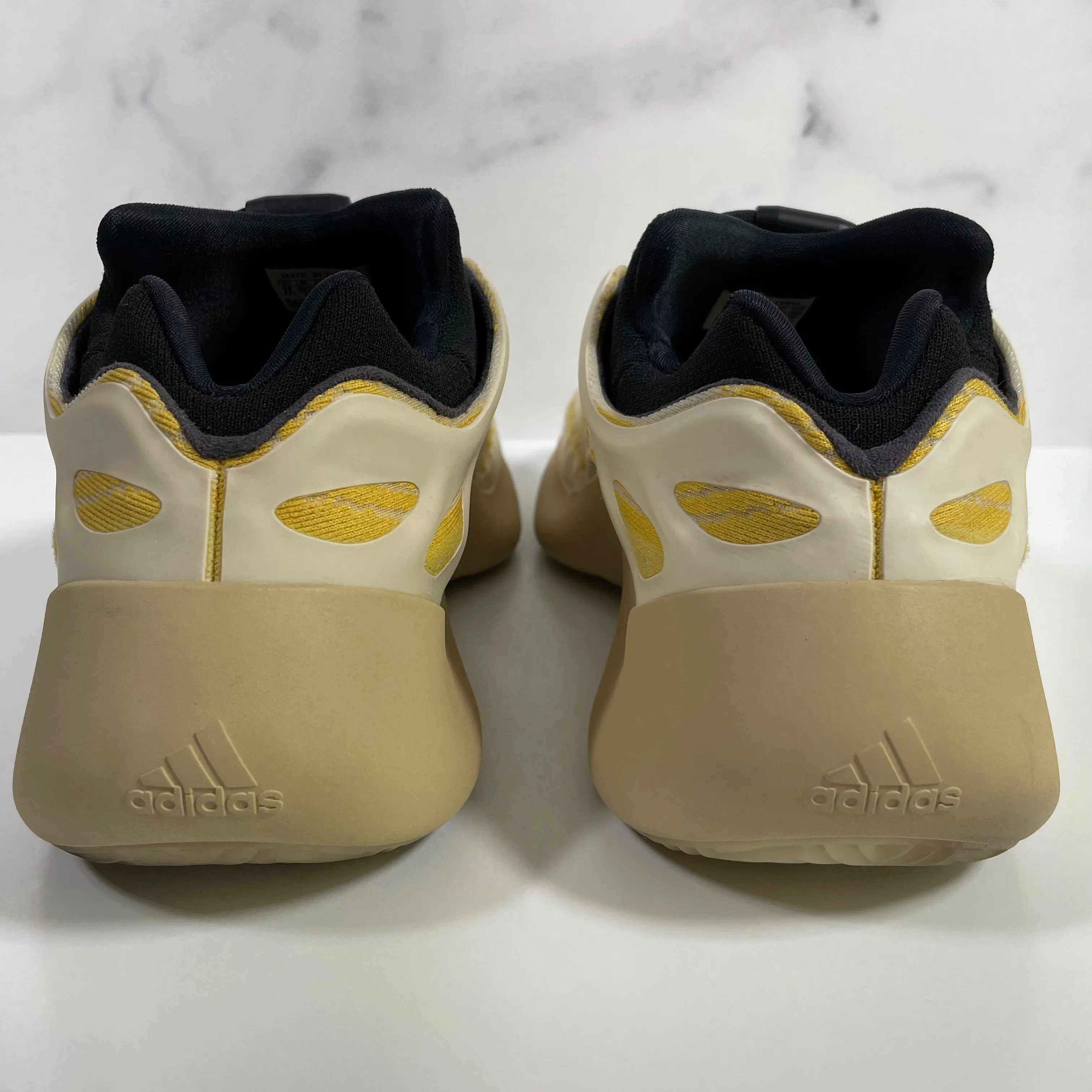 adidas gazelle silver green womens Adidas Yeezy 700 V3 'Fade Salt' Grade-School  DTLR