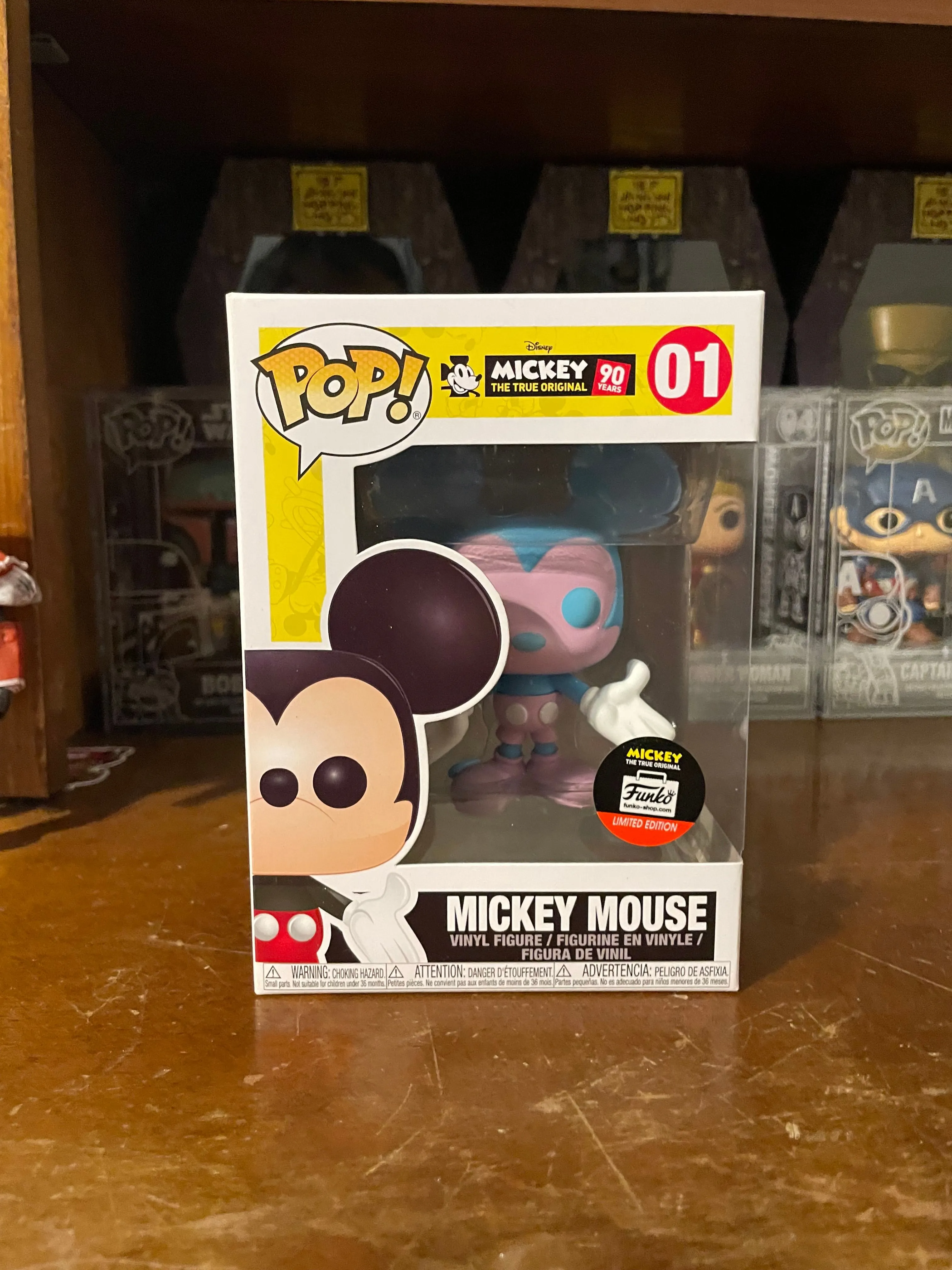 Product image for Mickey Mouse