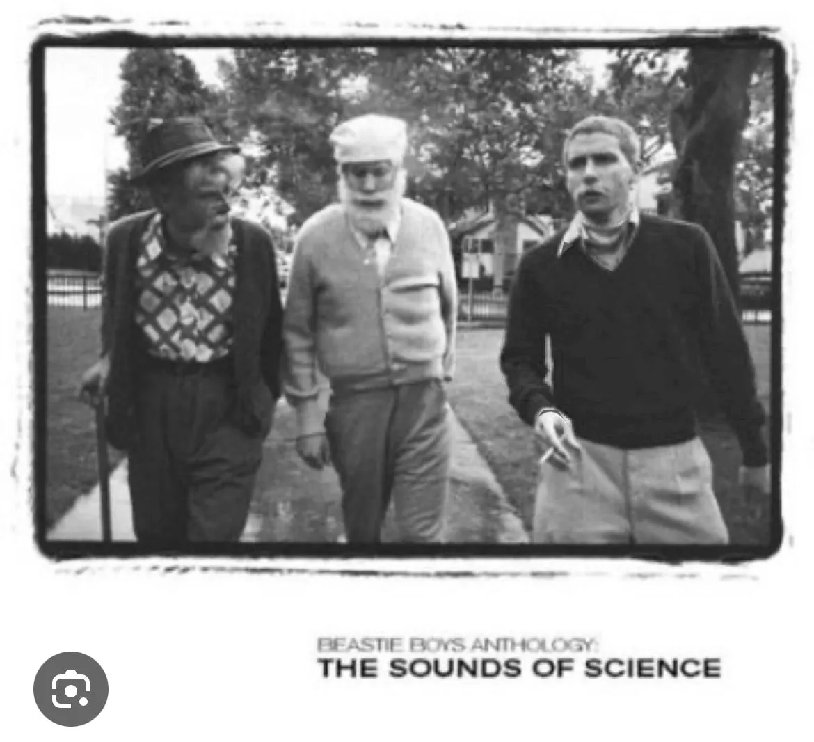 Product image for Sounds of science