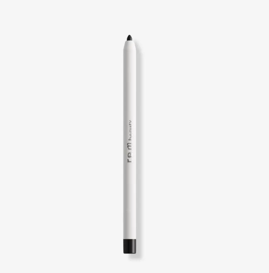 Product image for R.e.m. Beauty at the Borderline Gel Eyeliner Pencil 0.01 Oz BLACK