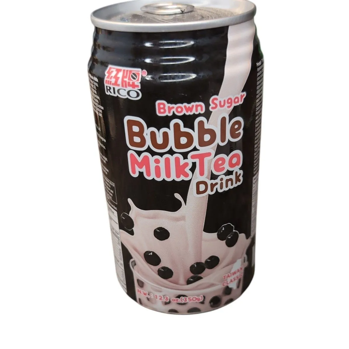 Product image for Brown Sugar bubble milk tea drink