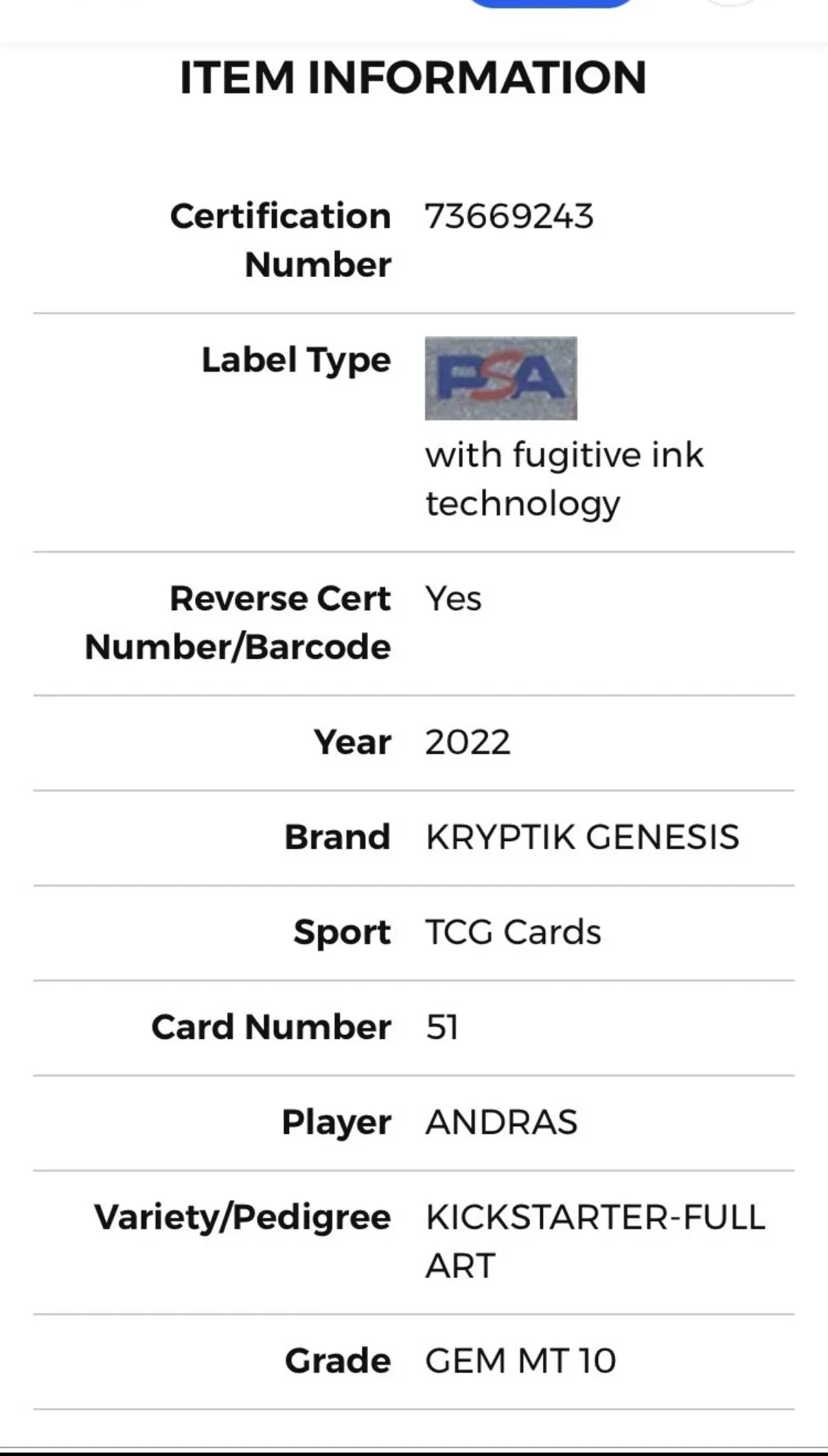 Listing Image Blurred Background