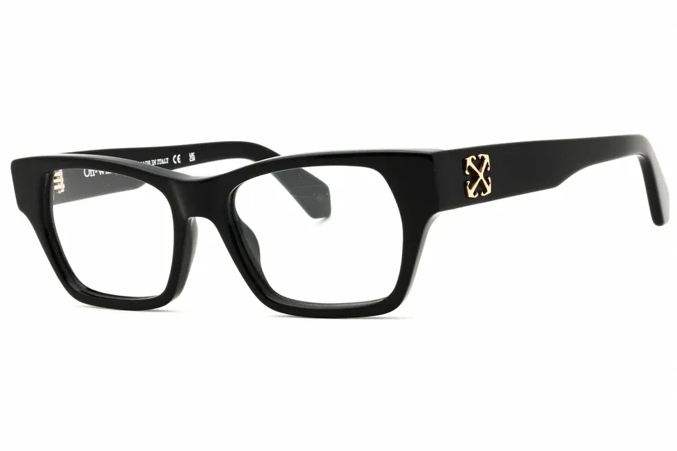 Product image for Off White Eyeglasses