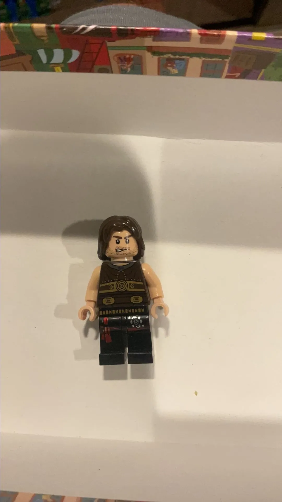 Product image for Lego dastan pop017