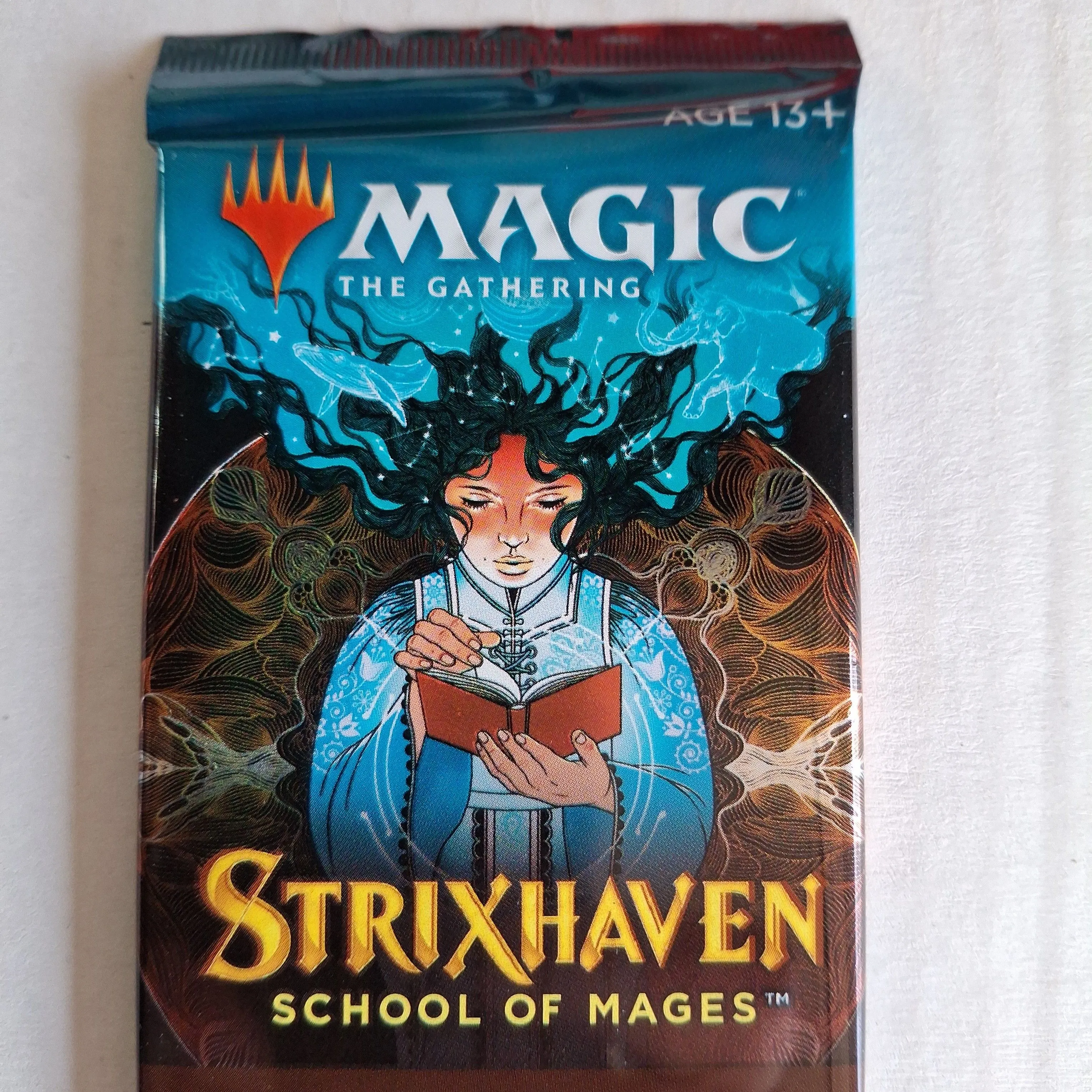 Product image for 1--  Strixhaven Collector pack 