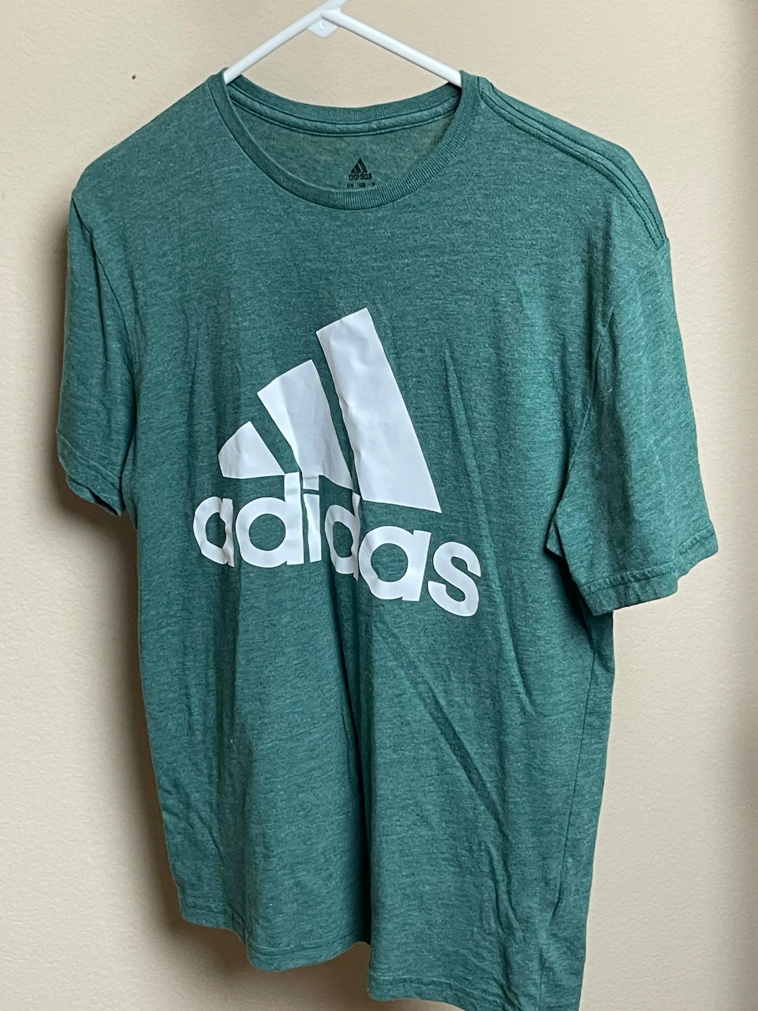 Product image for Adidas t shirt