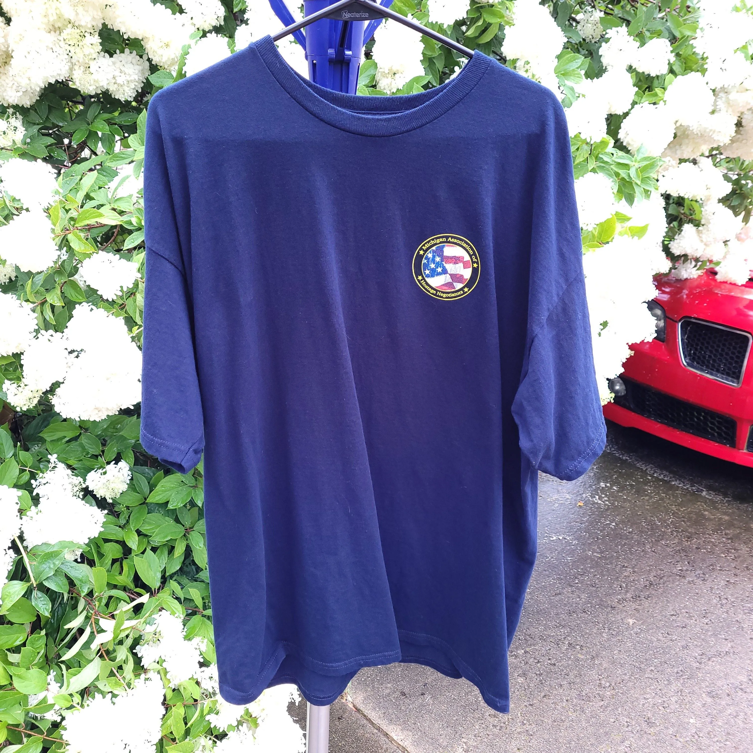 Product image for #108 511 Tactical 2XL Tee