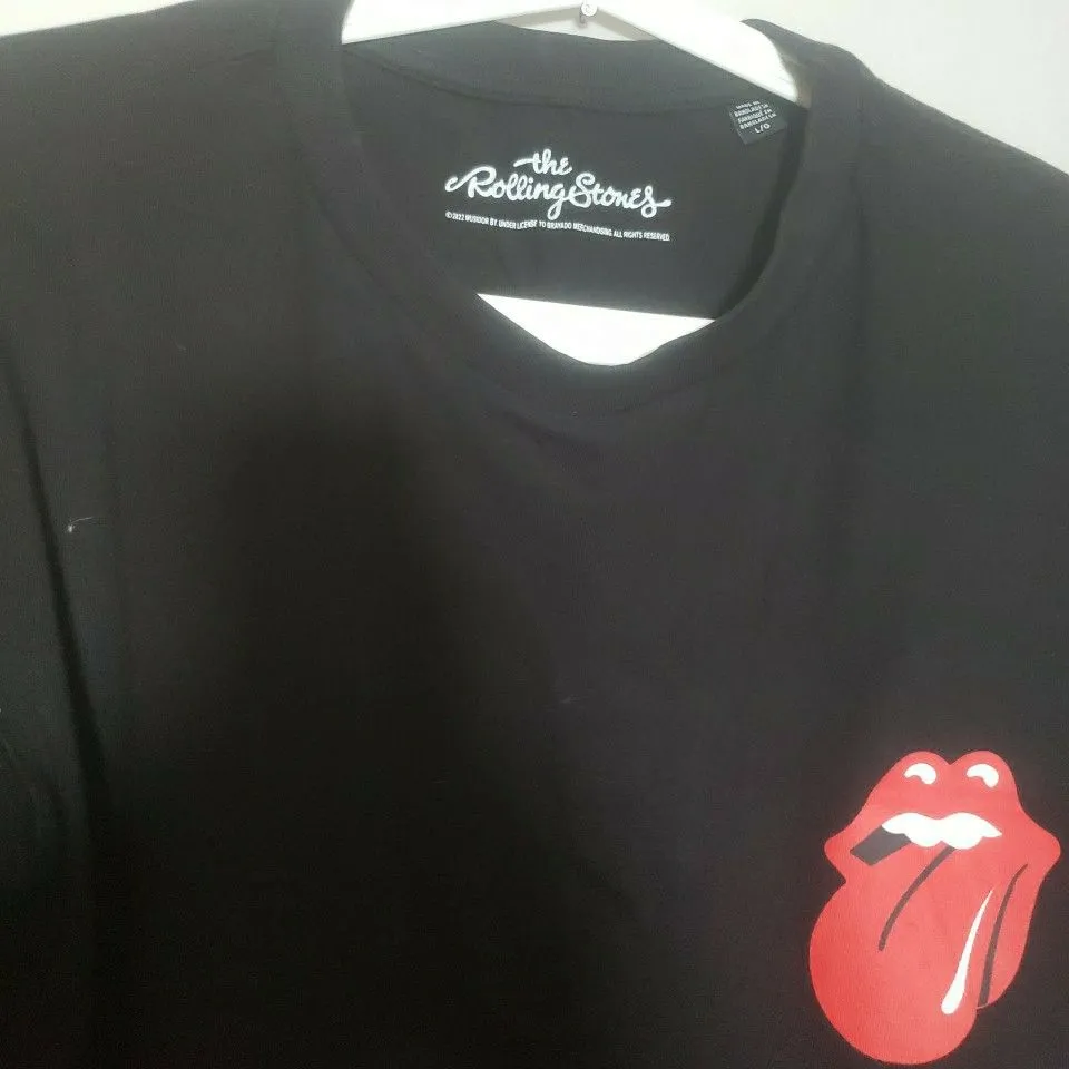 Product image for The Rolling Stone Large Shirt 