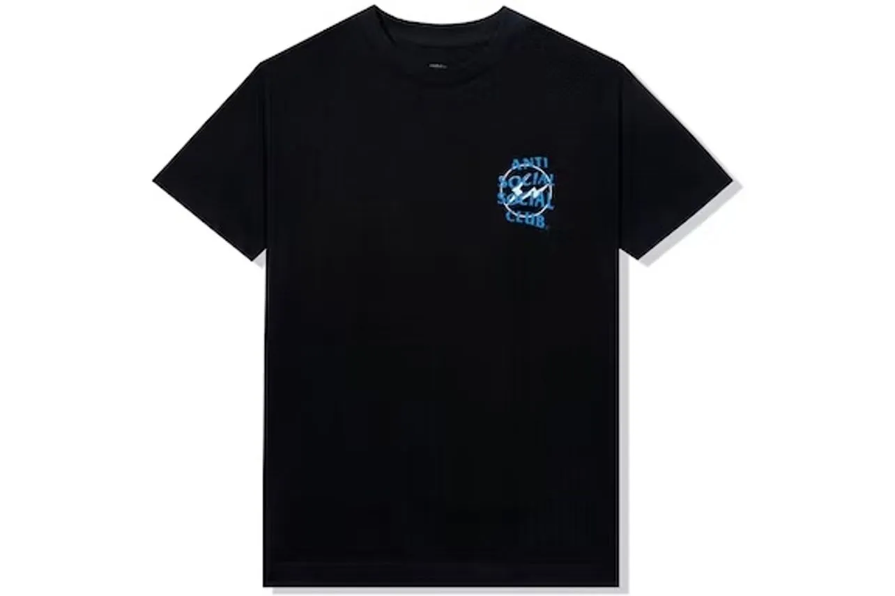 Product image for ASSC X FRAGMENT