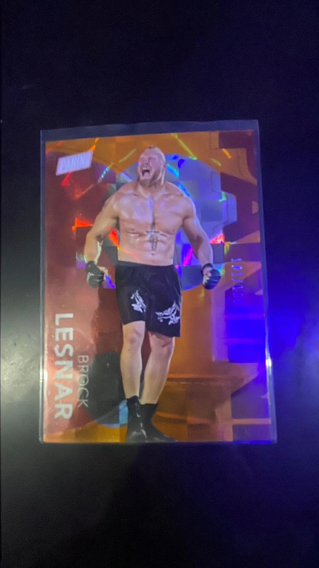 Product image for 2023 Brock panini 101/199