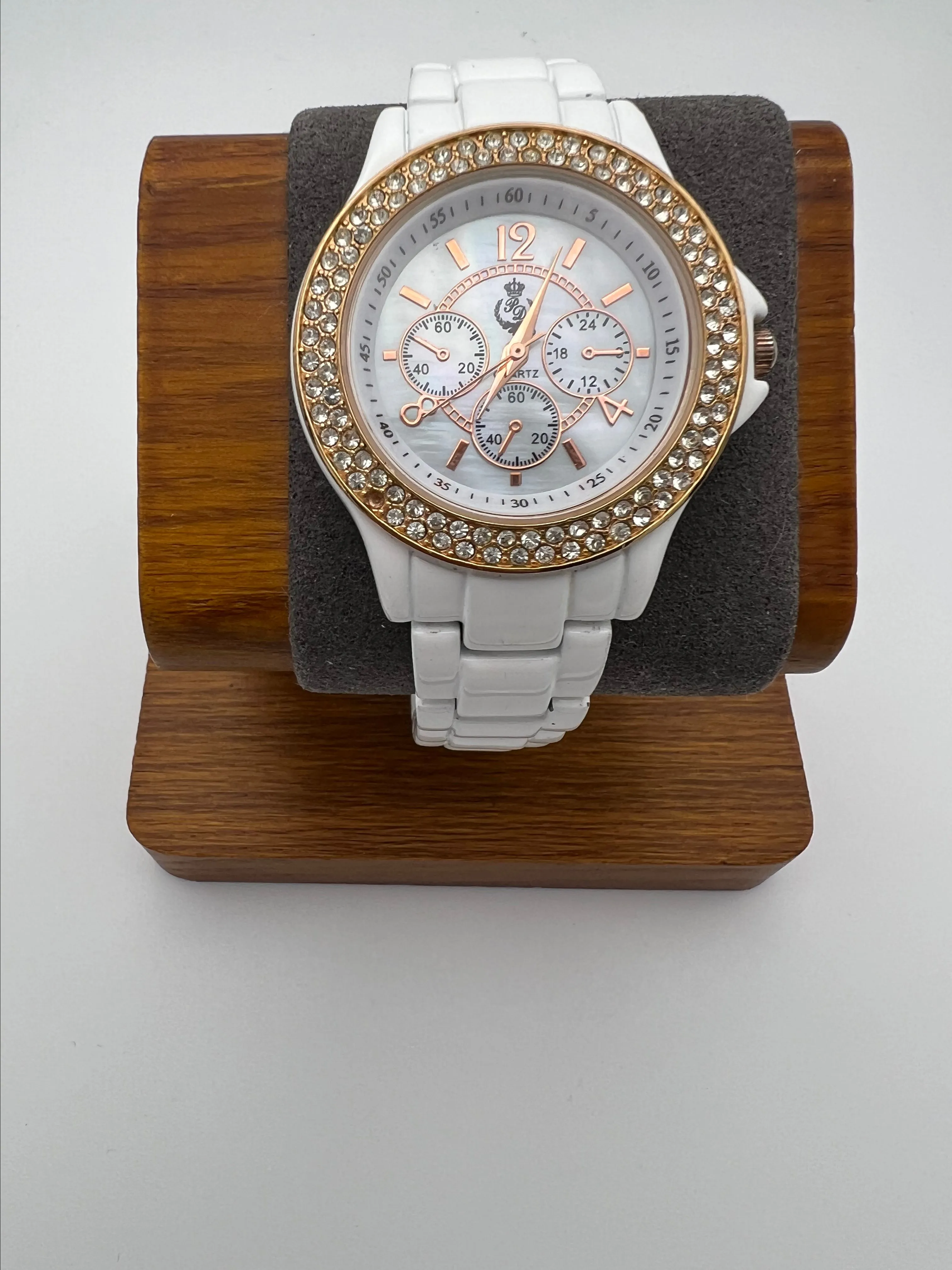Product image for Premier Designs jeweled watch